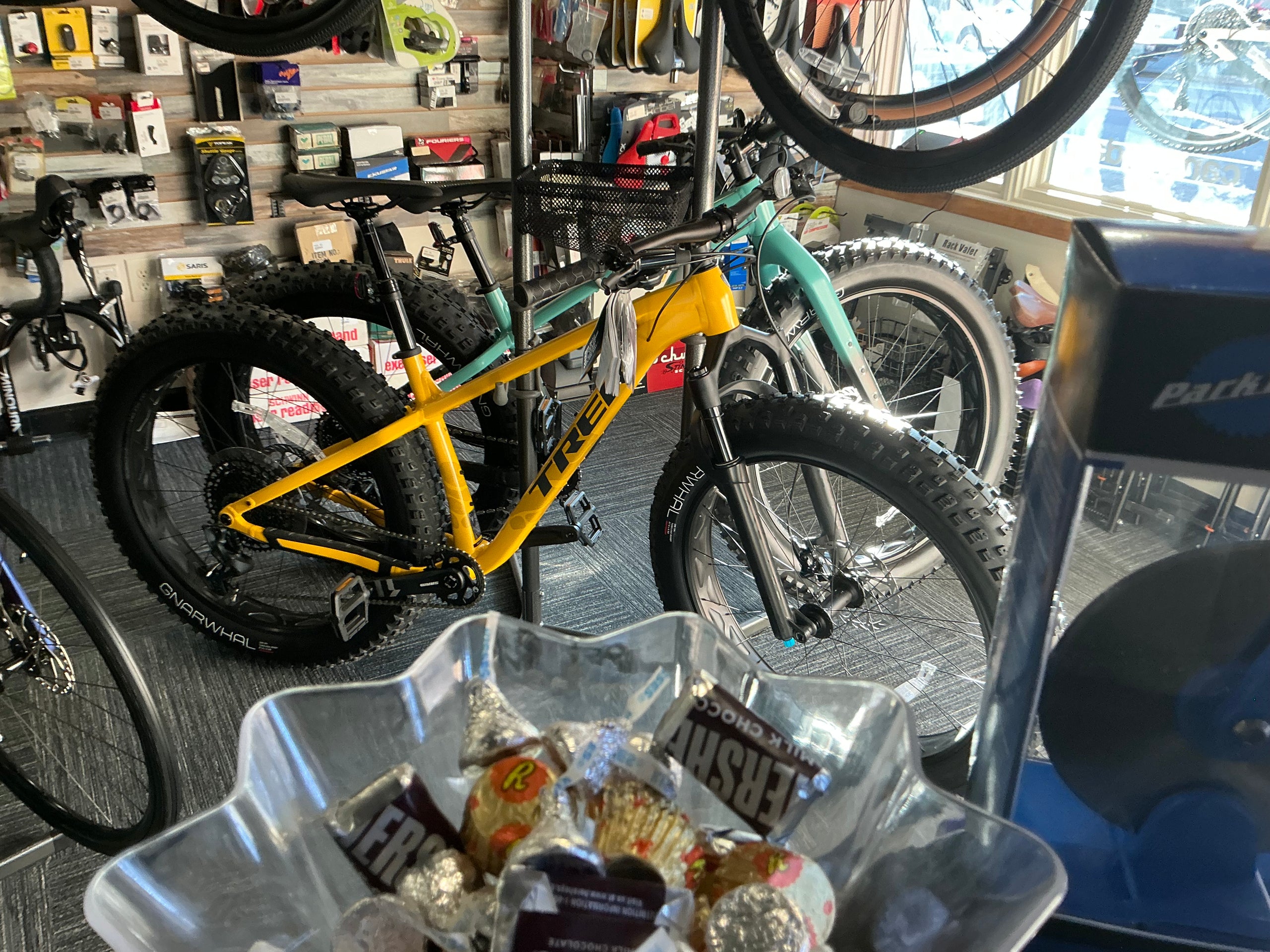 Adult Bicycles
