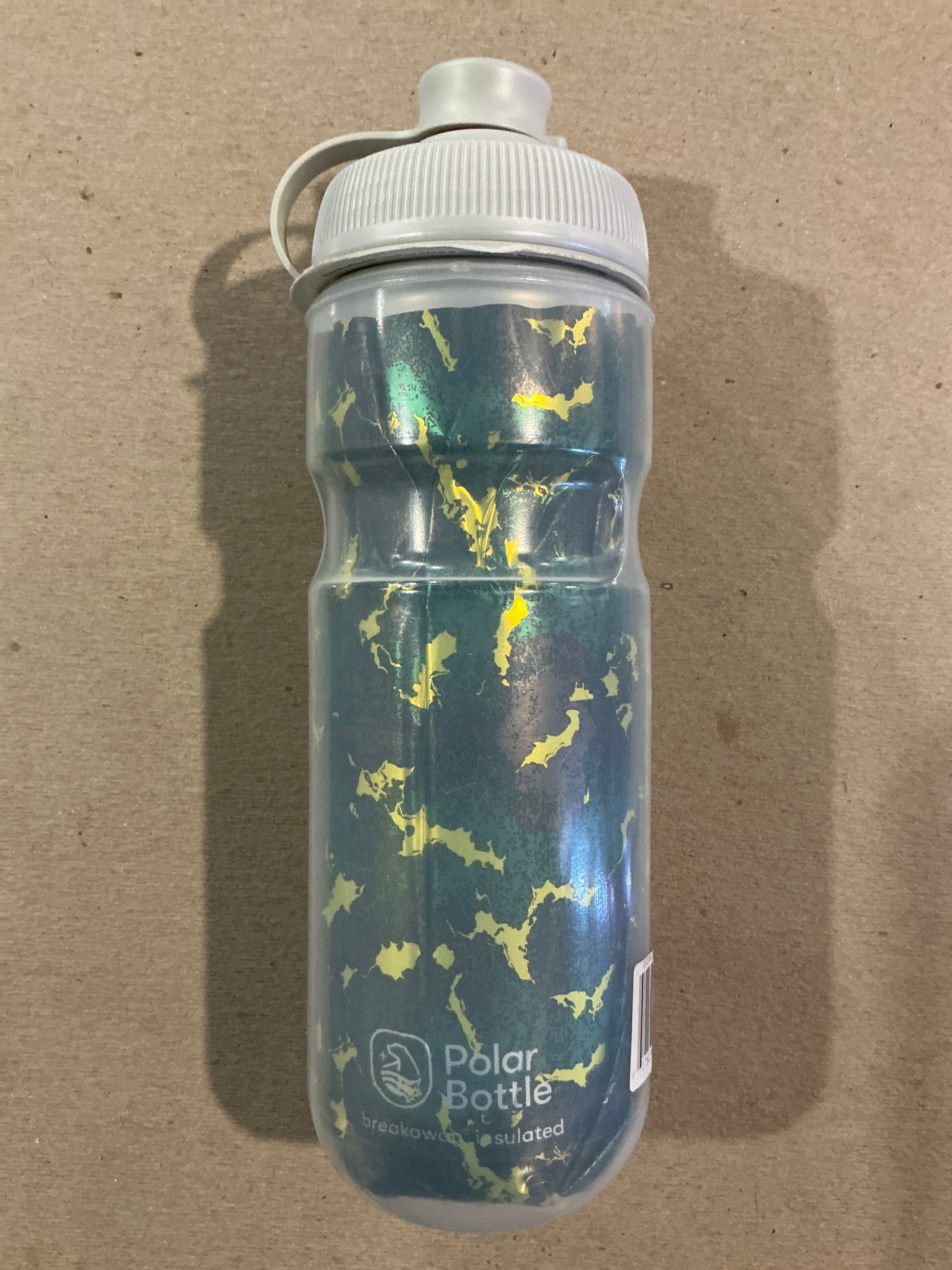 Insulated Bottle