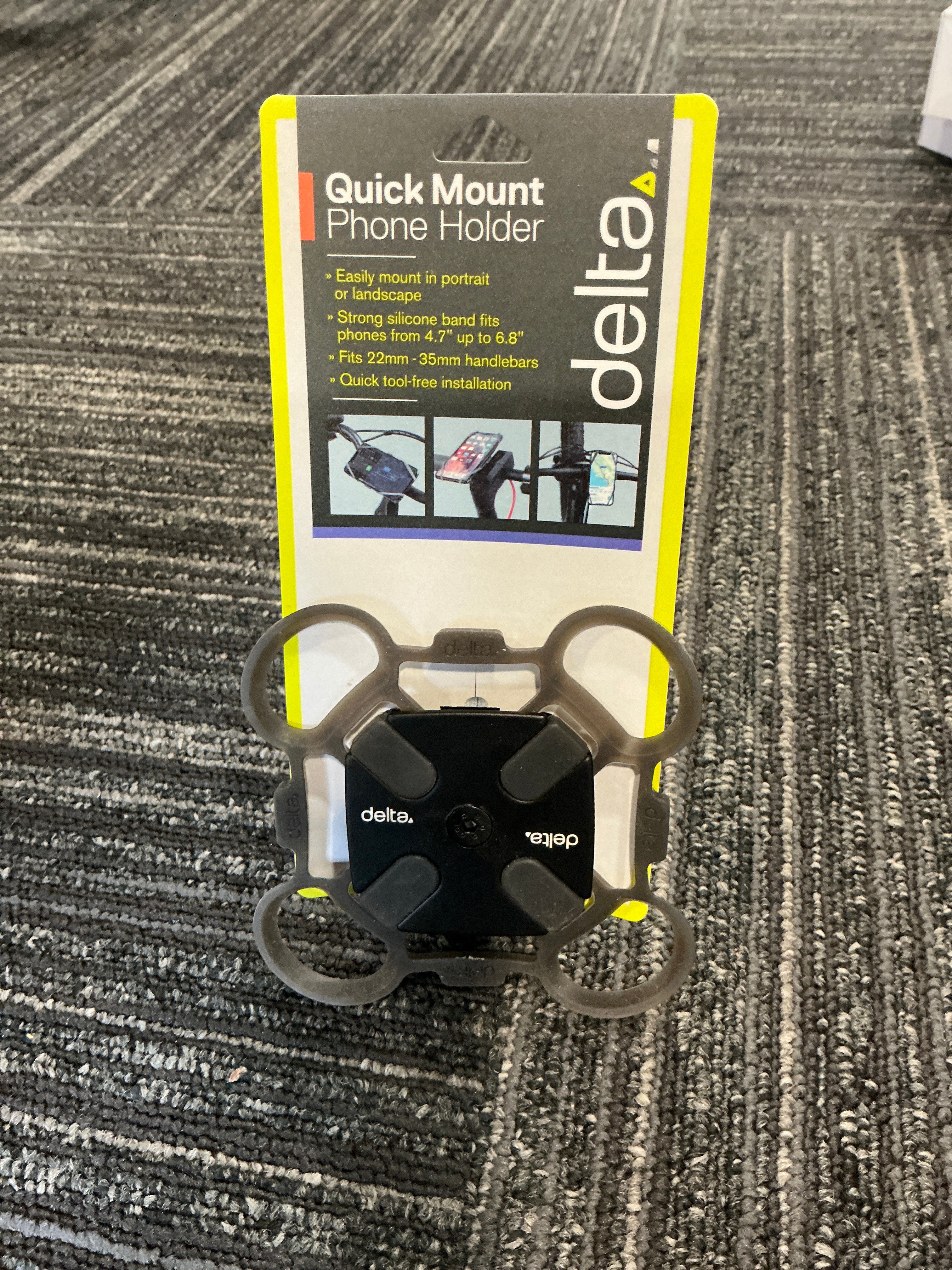 Phone Holder