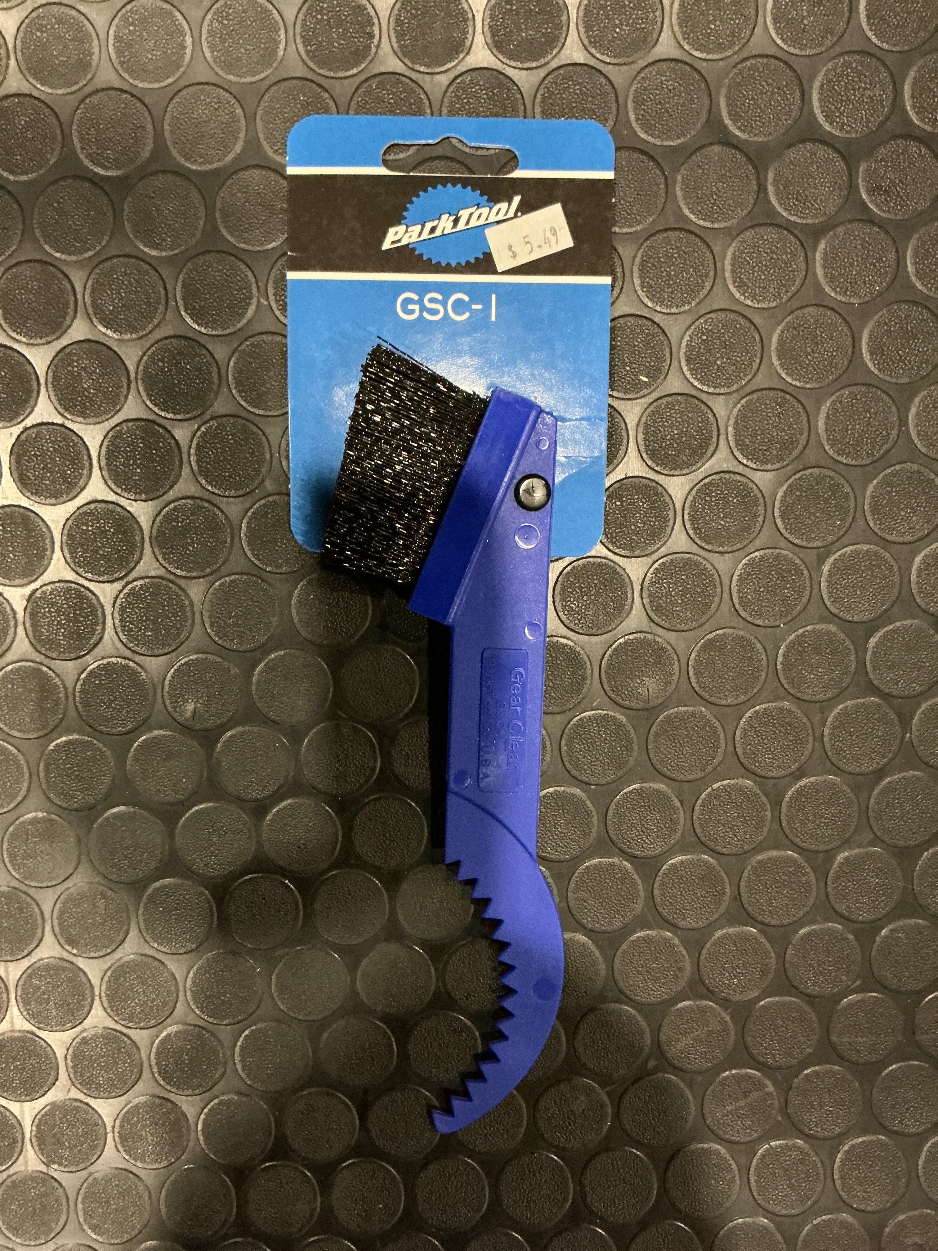 PARK TOOLS GSC-1