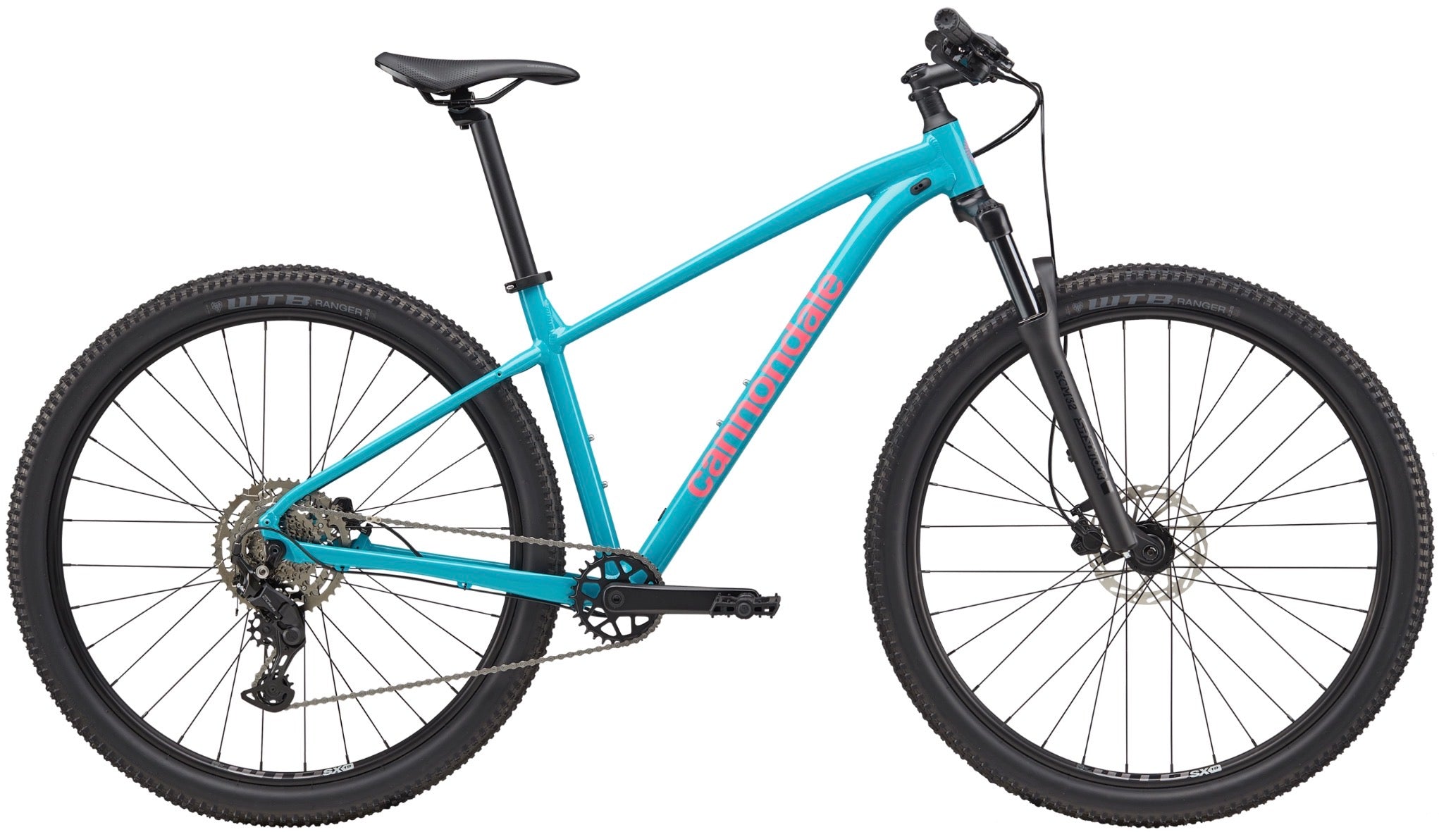 Cannondale U Trail