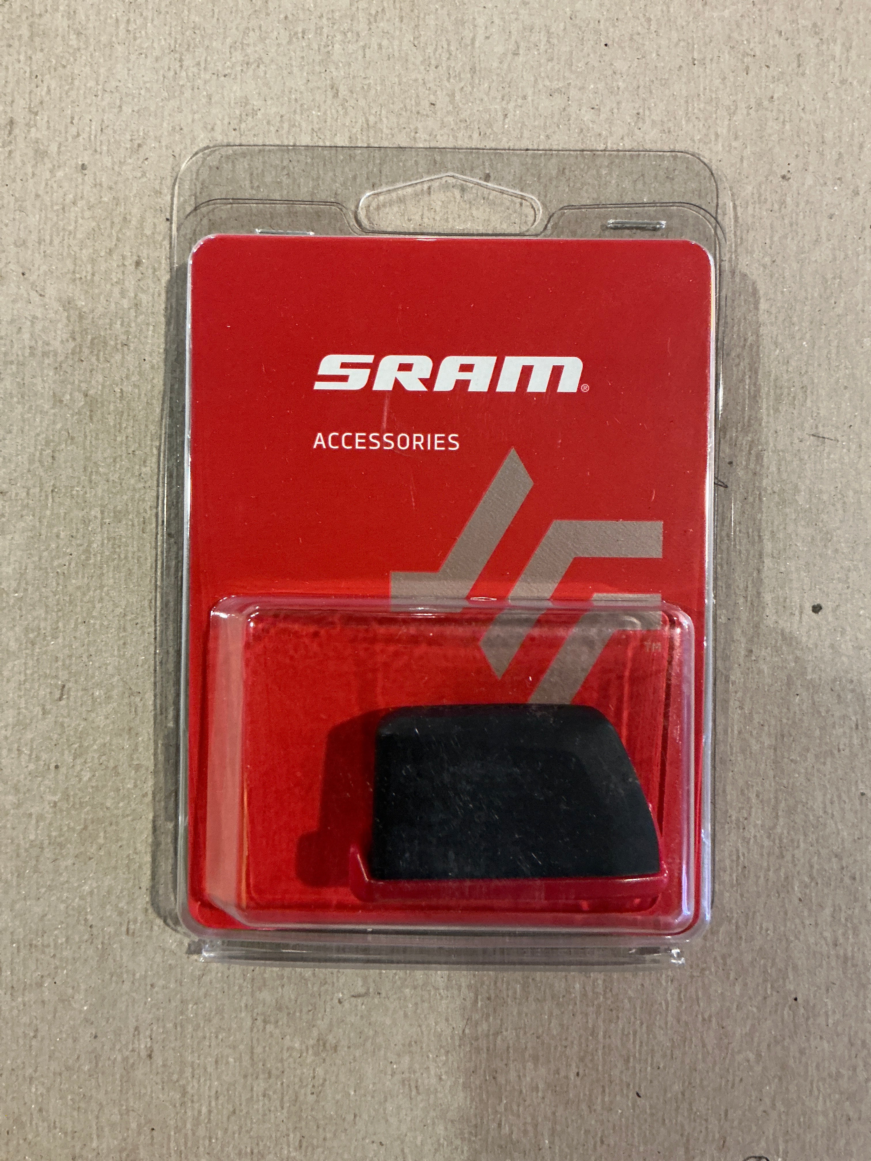 Sram AXS Battery
