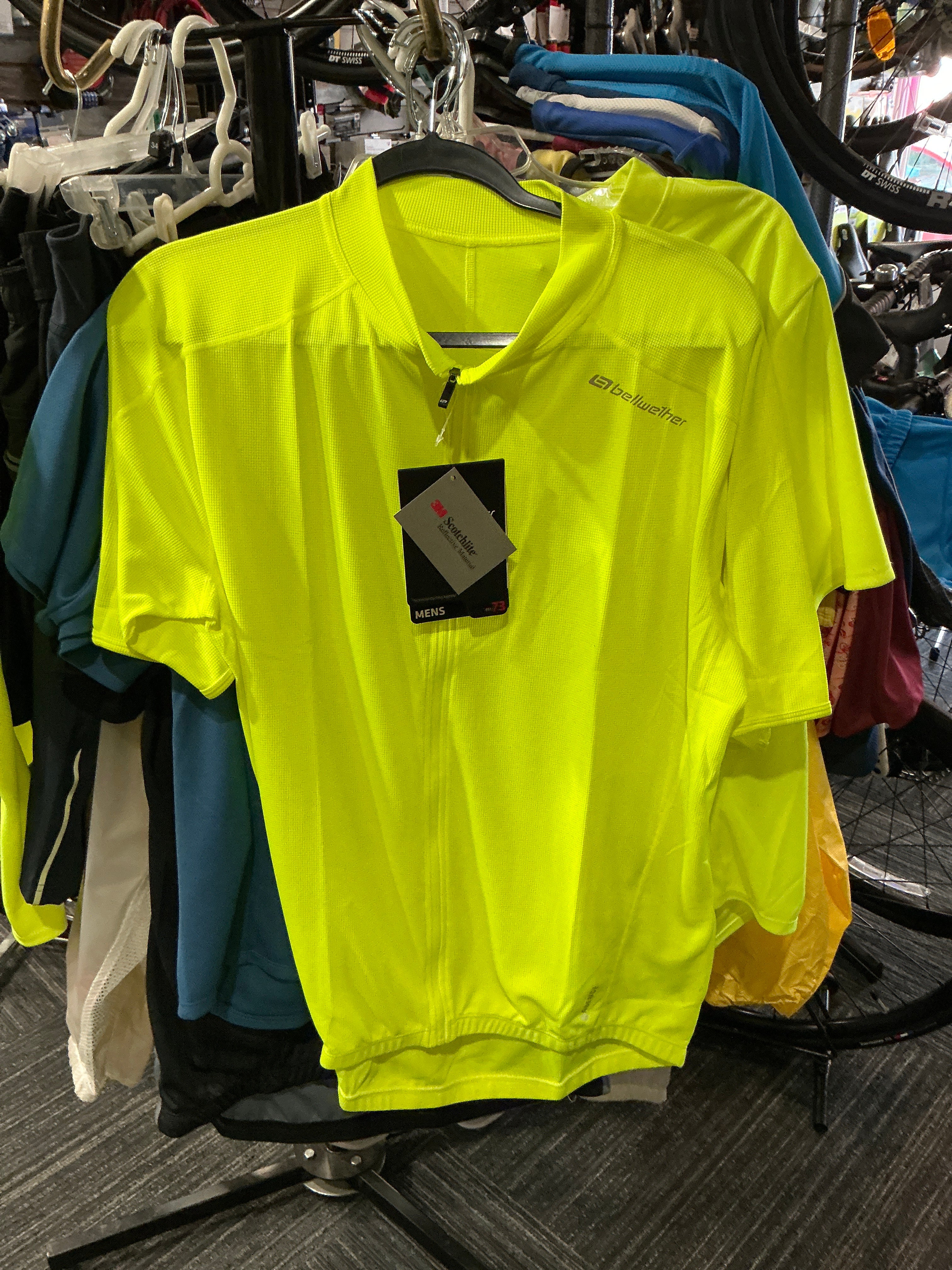 Sale Cycling Tees