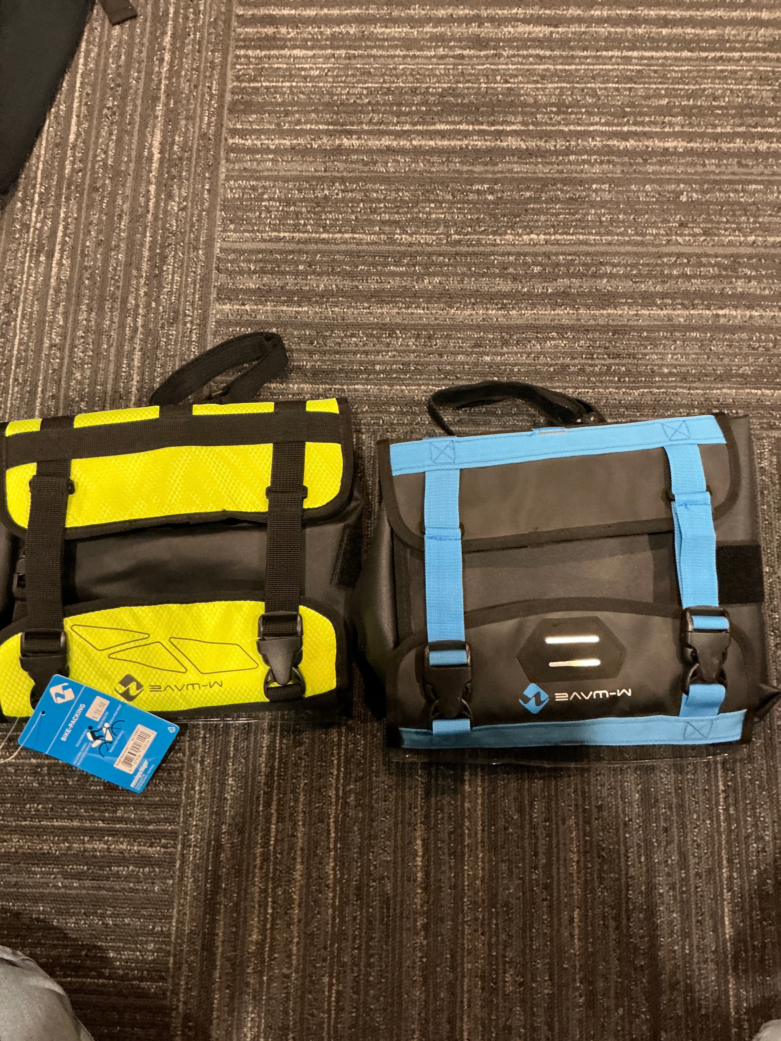Medium Bike Bags