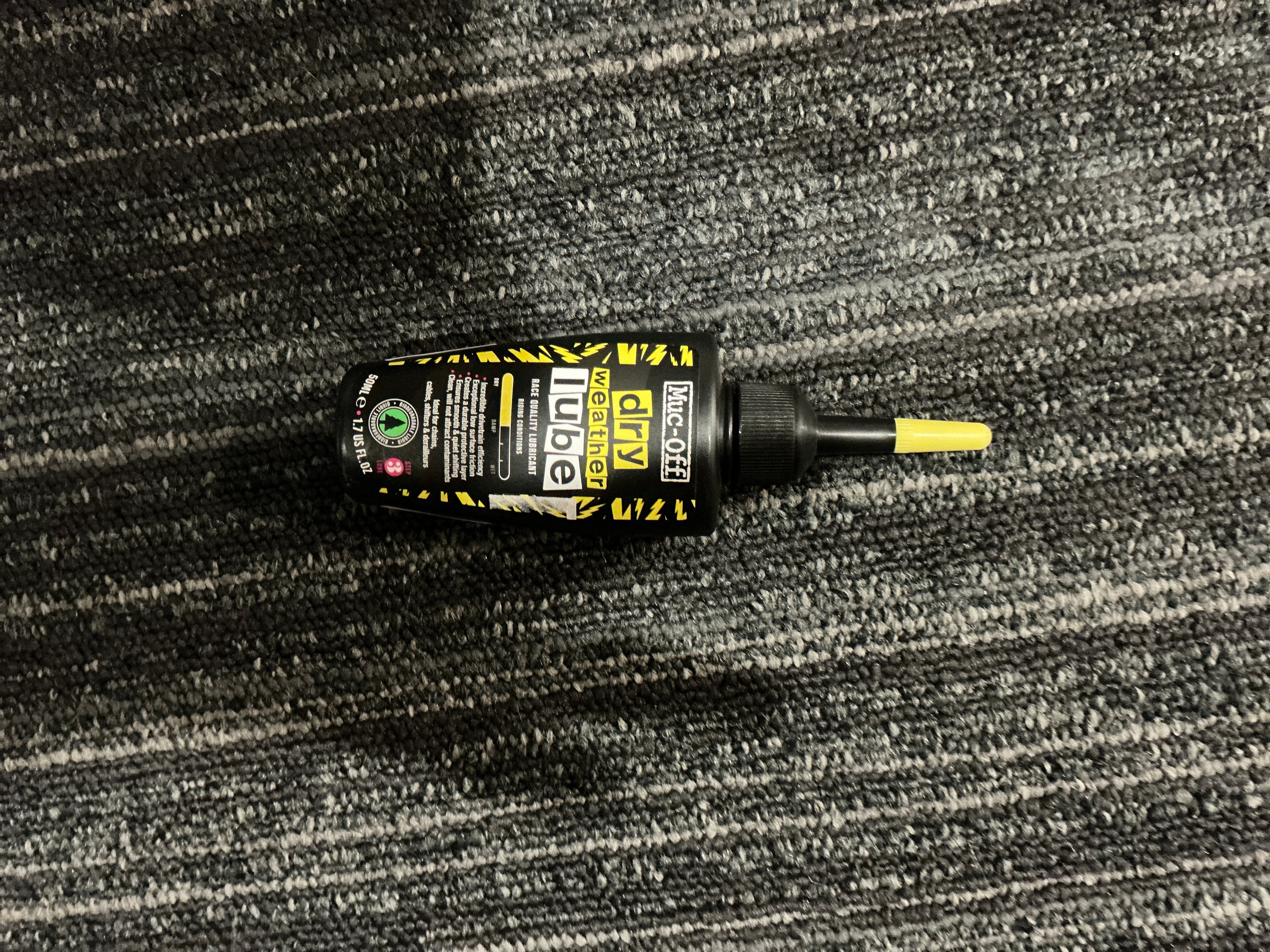 Muc Off Lubricants