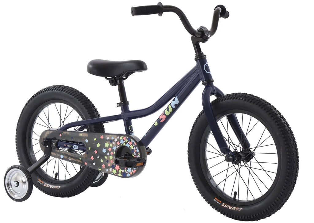 Sun Scout 16”