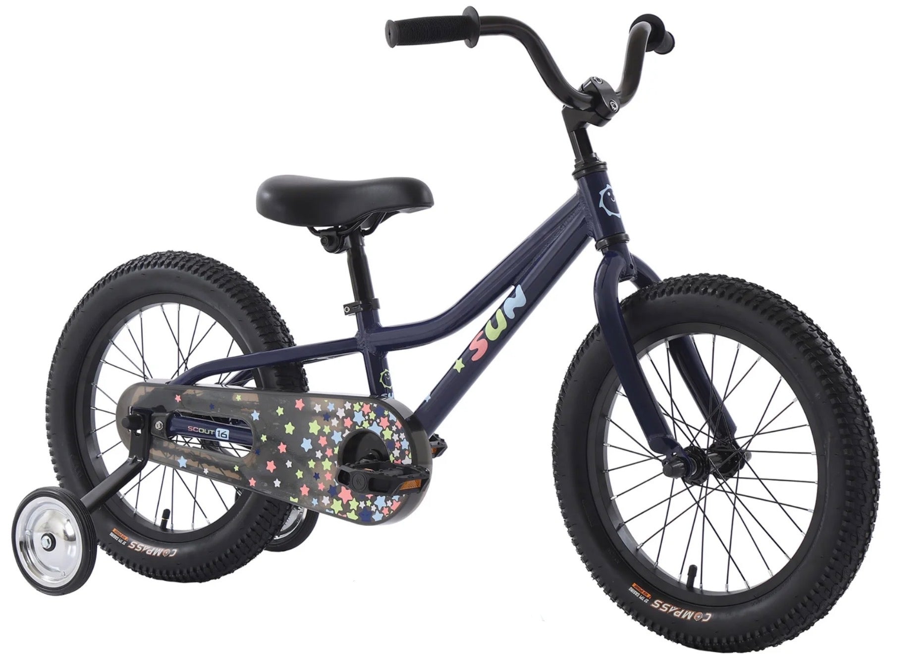 Sun Scout 16”