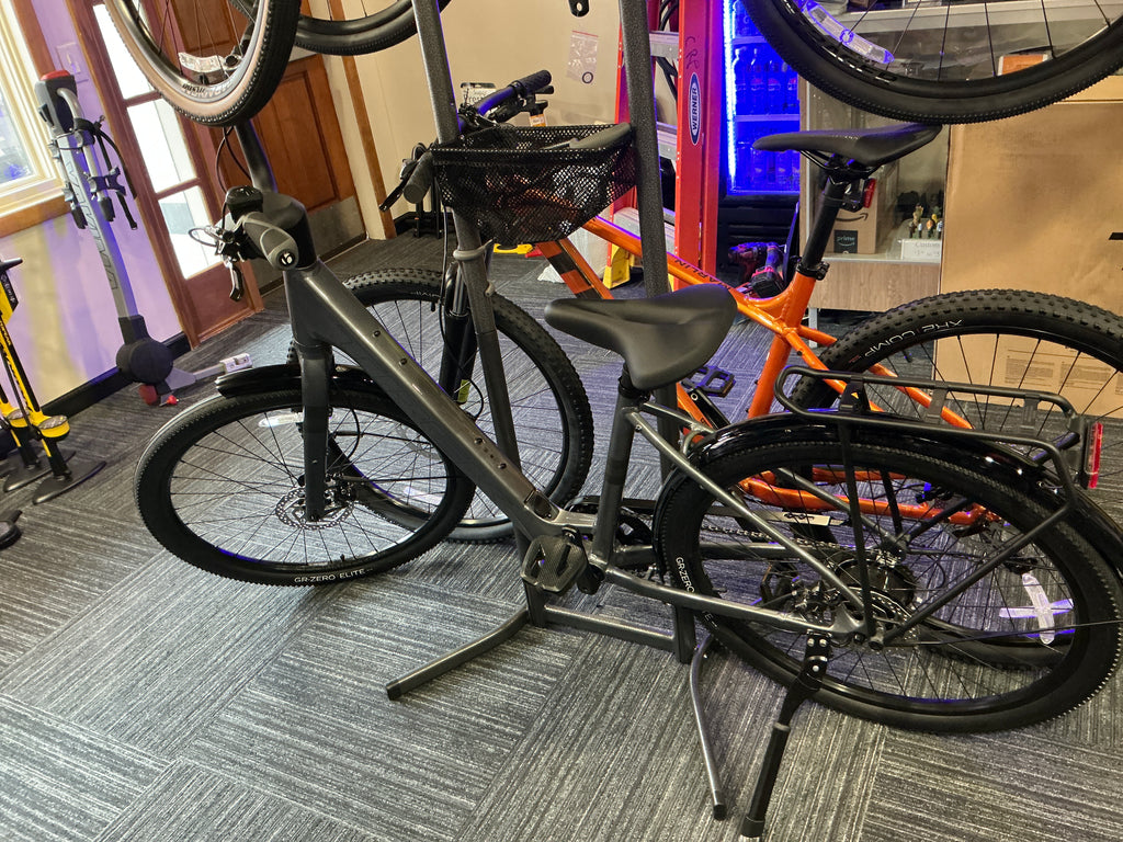 Trek Verve+