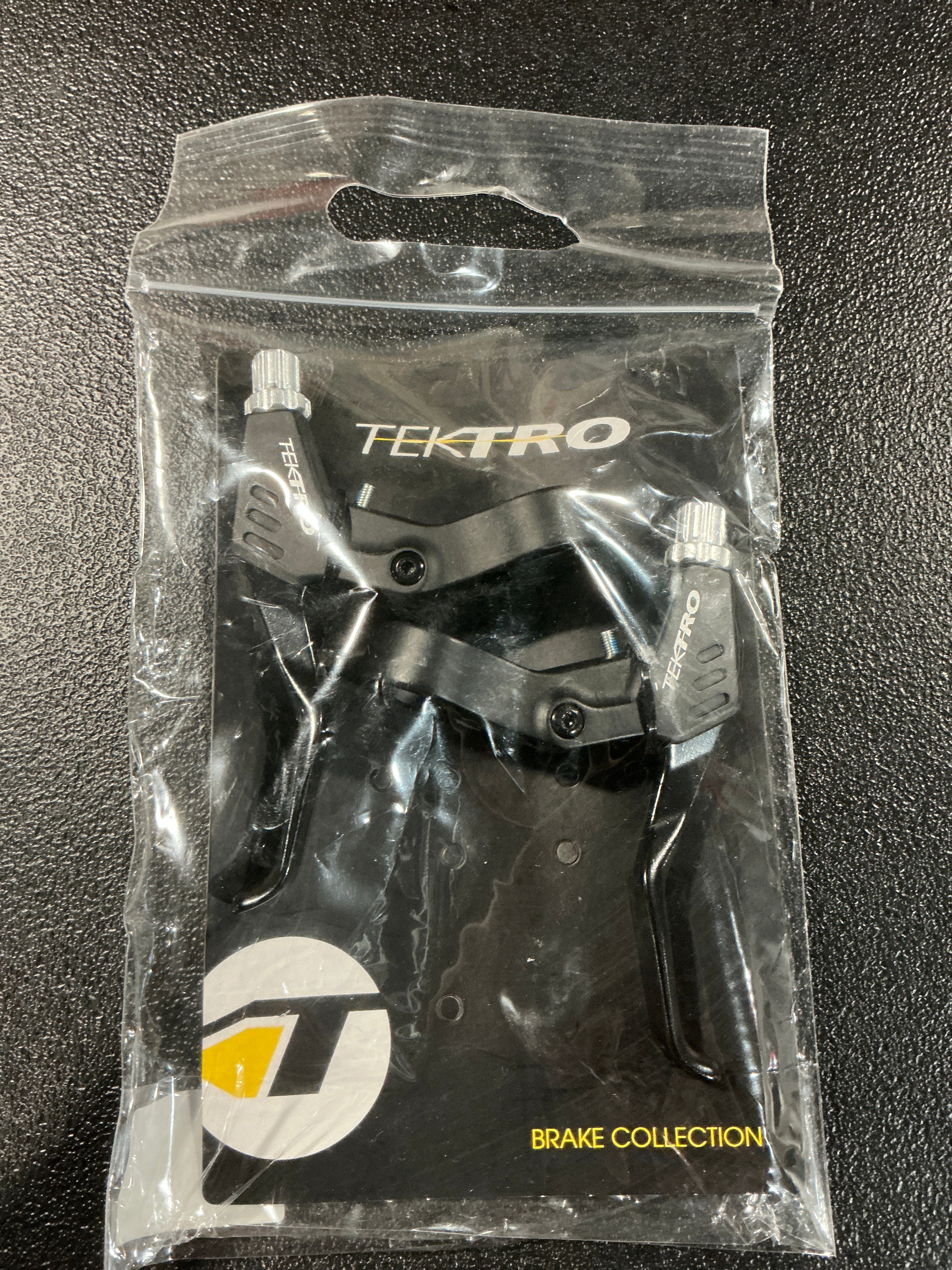 Tektro Brake Levers