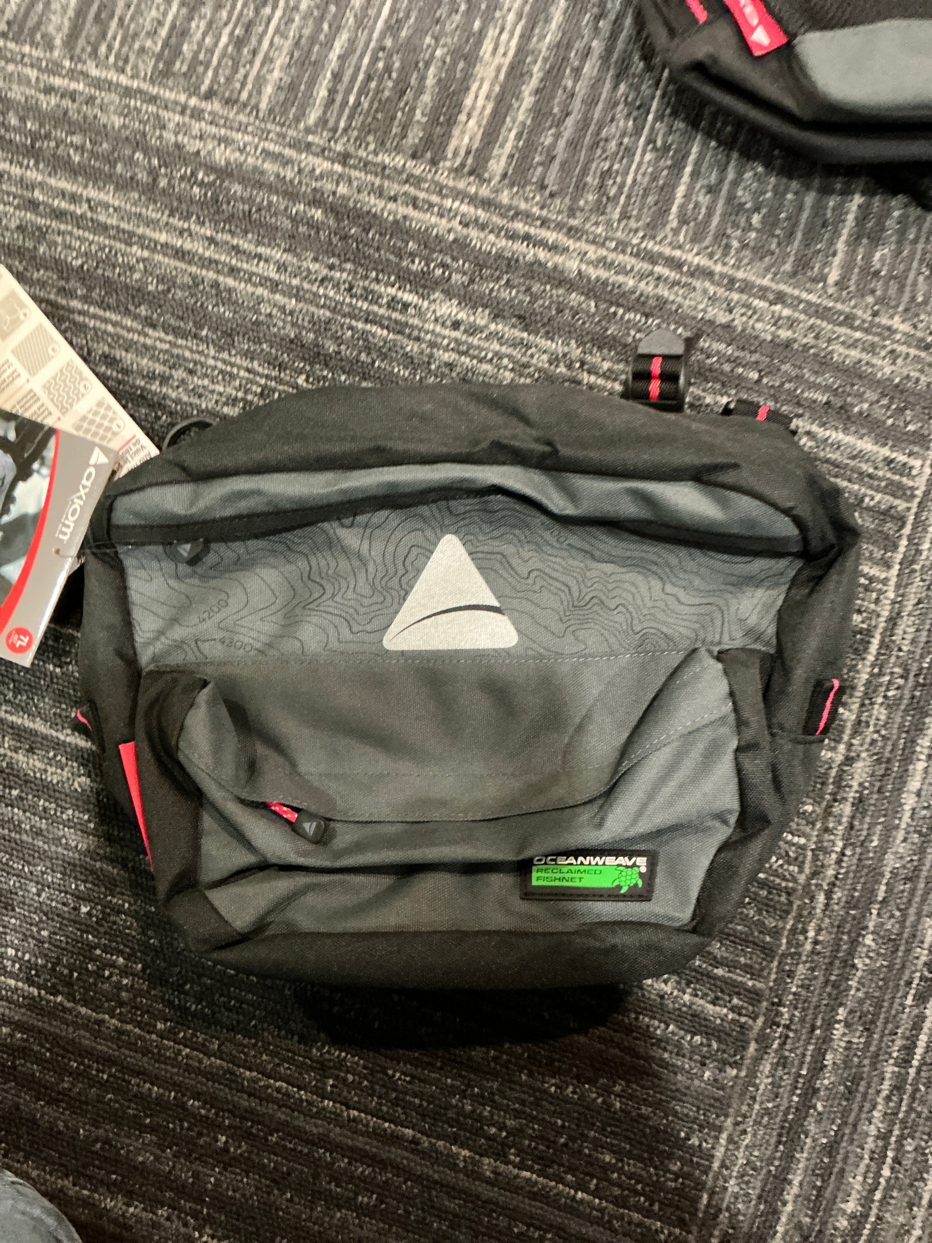 Medium Bike Bags