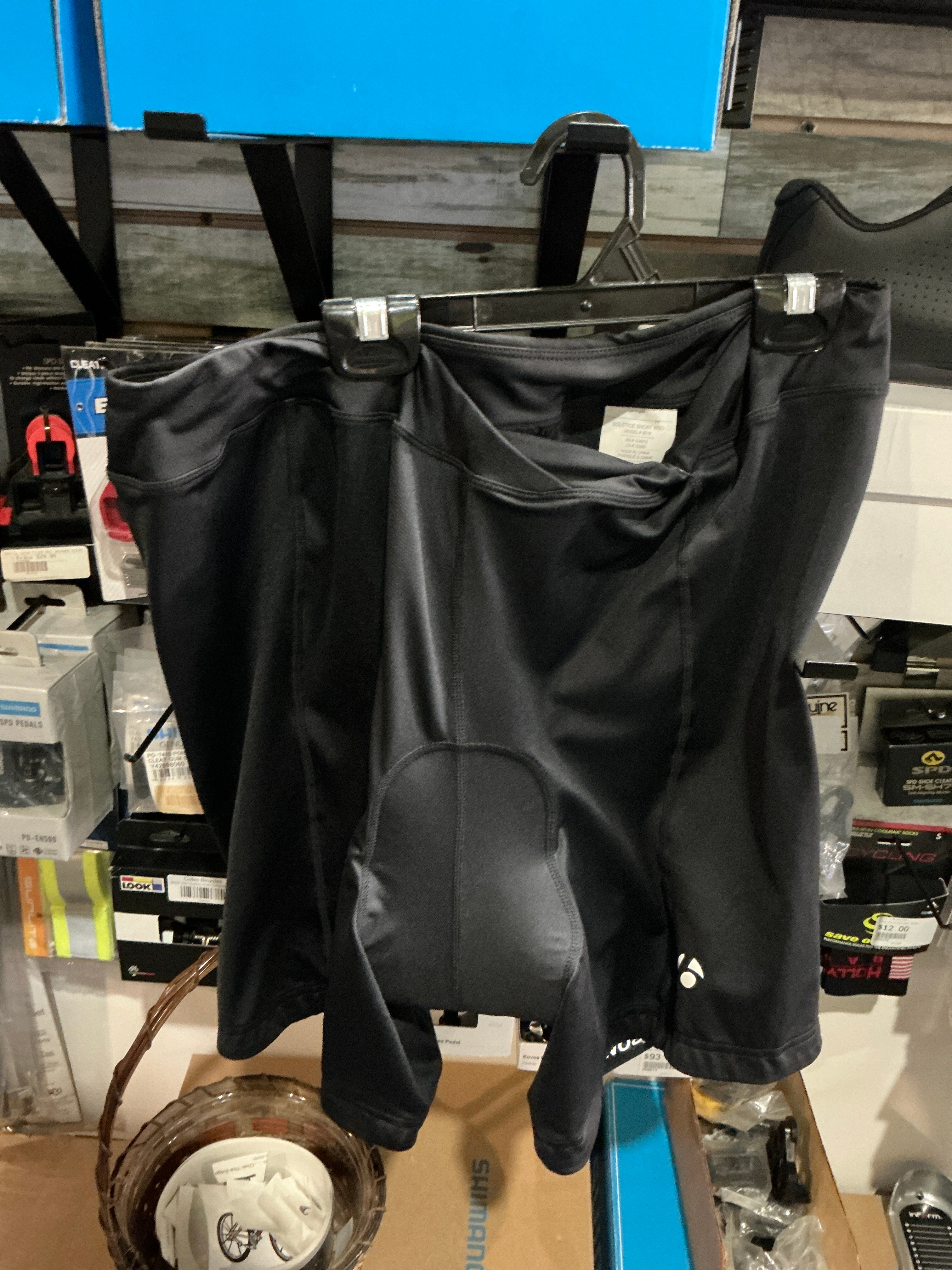 Bontrager Women's Solstice Short