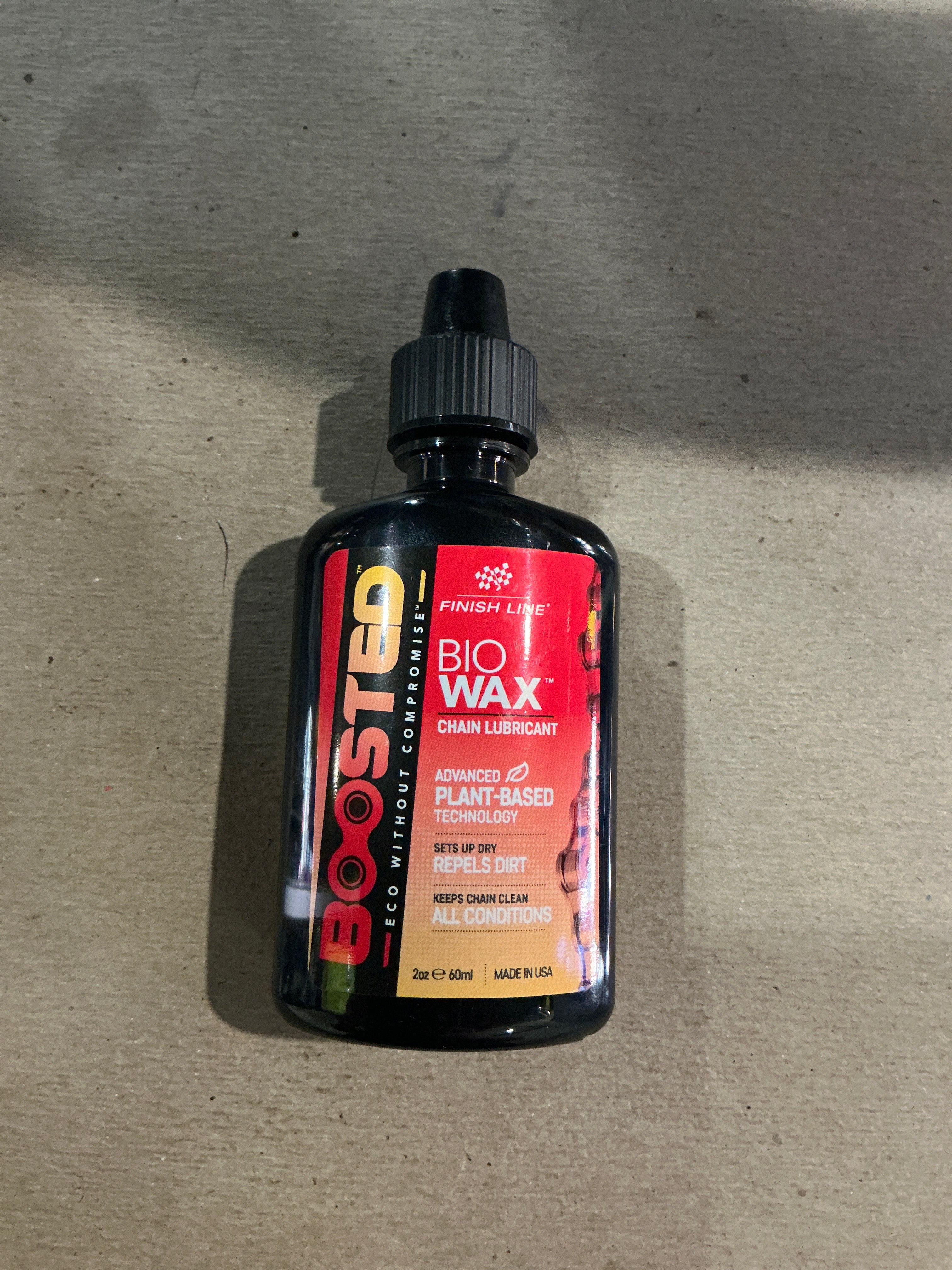 FINISH LINE BIKE LUBRICANT