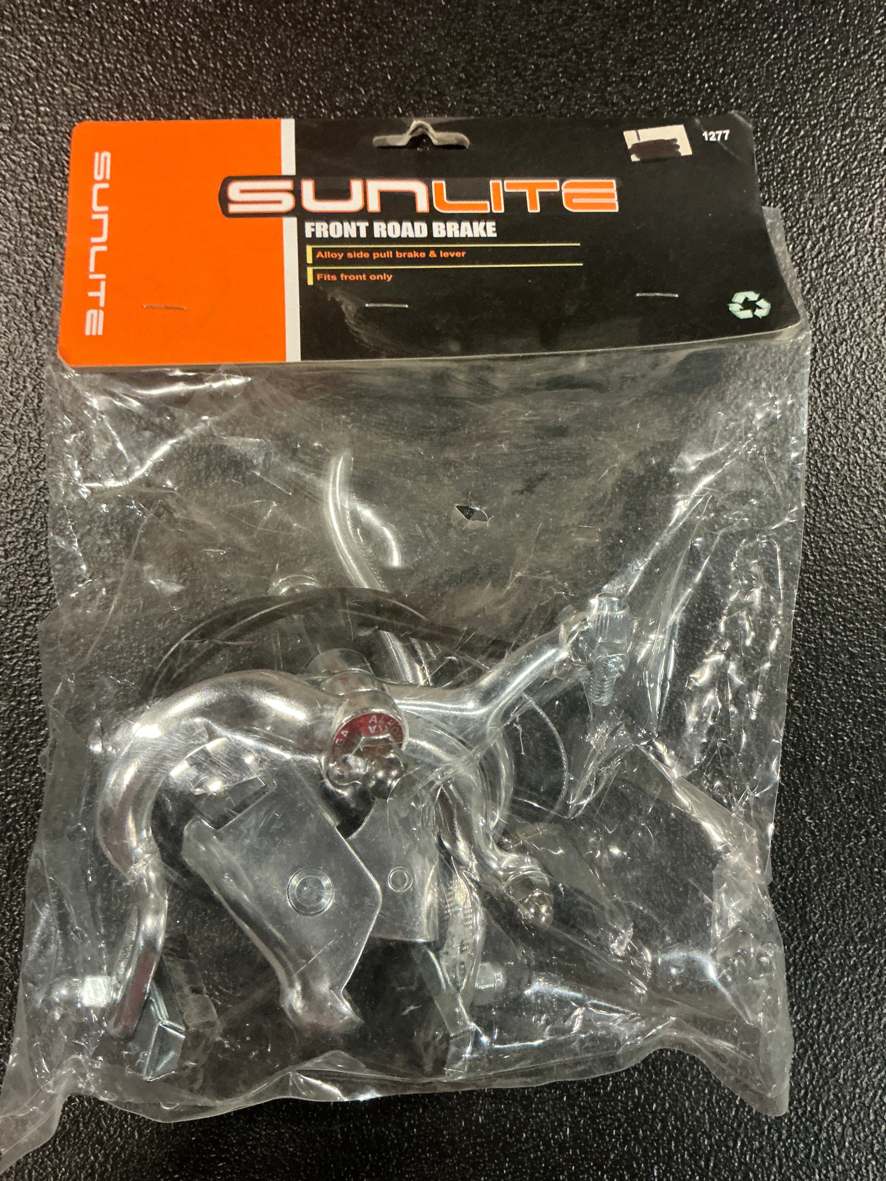Sunlite Brake Set