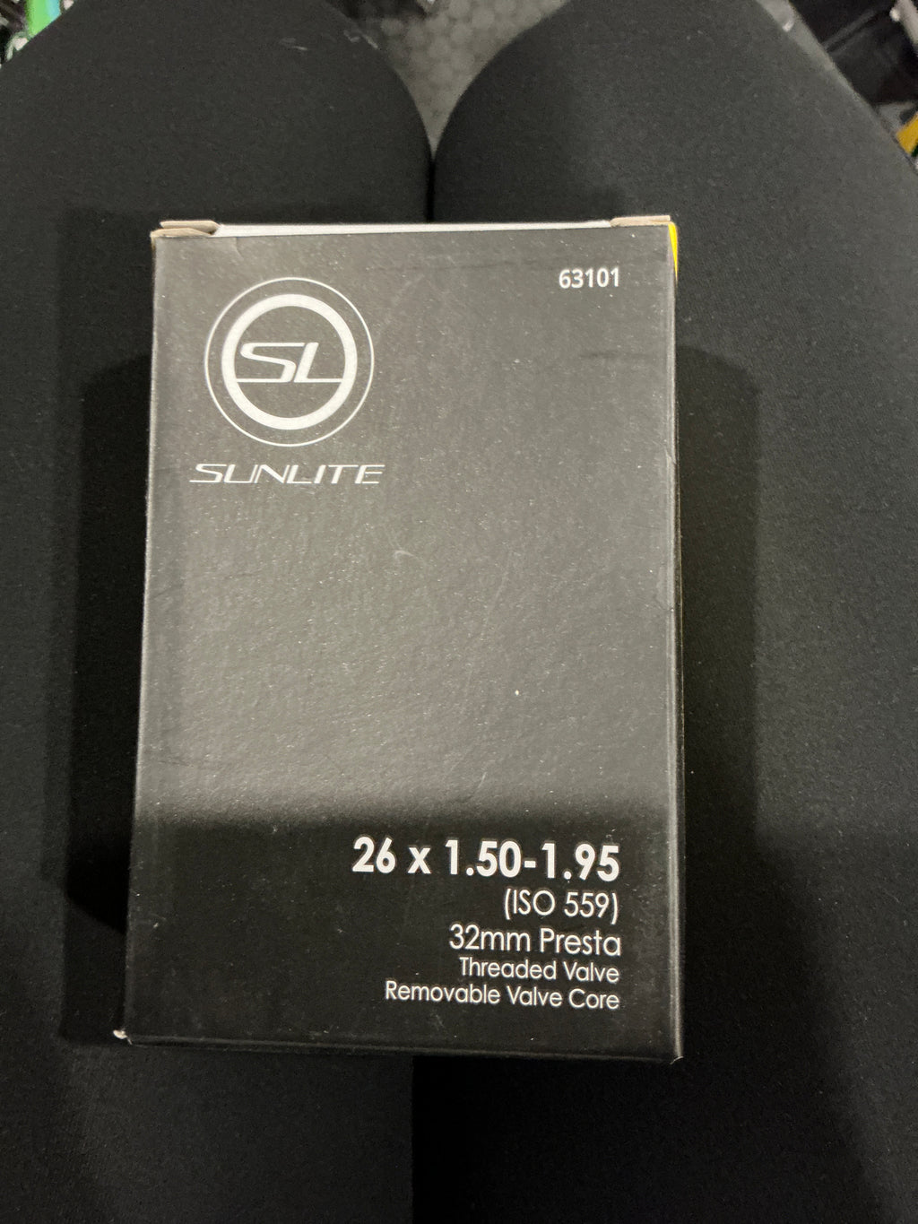 SUNLITE PRESTA TUBES