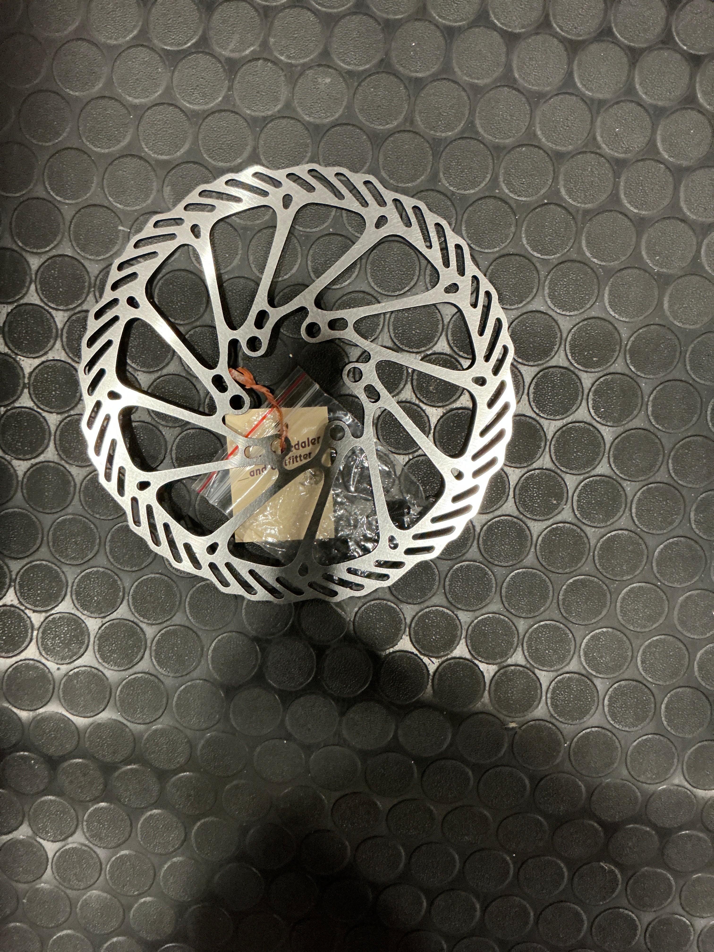 AVID DISC