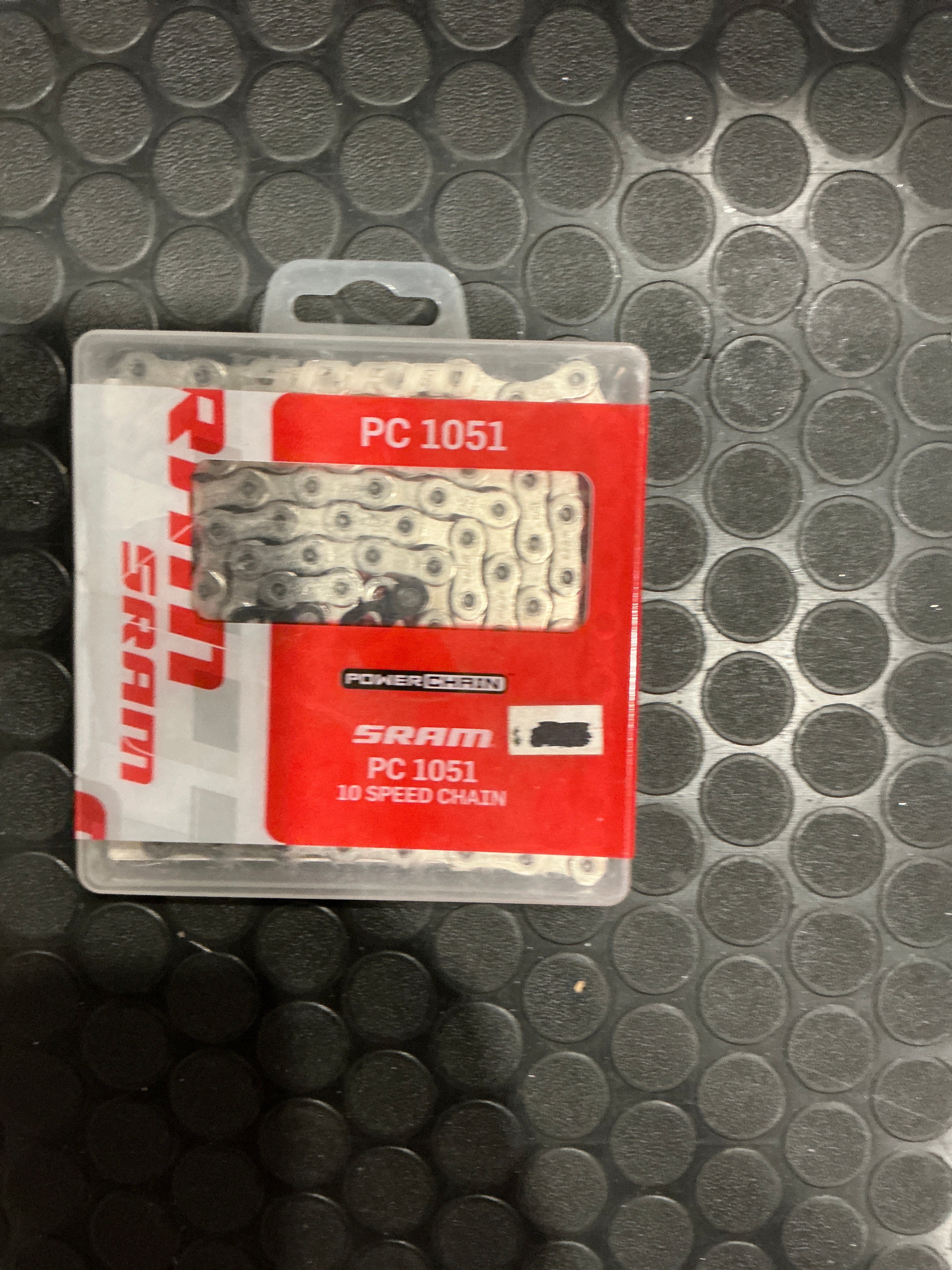 SRAM PC1051