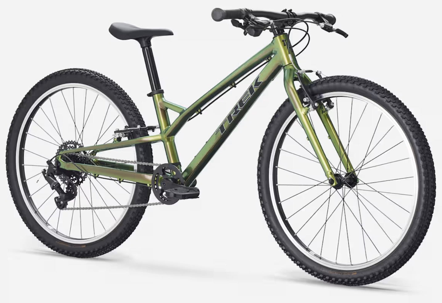 Trek WAHOO! Path 24”