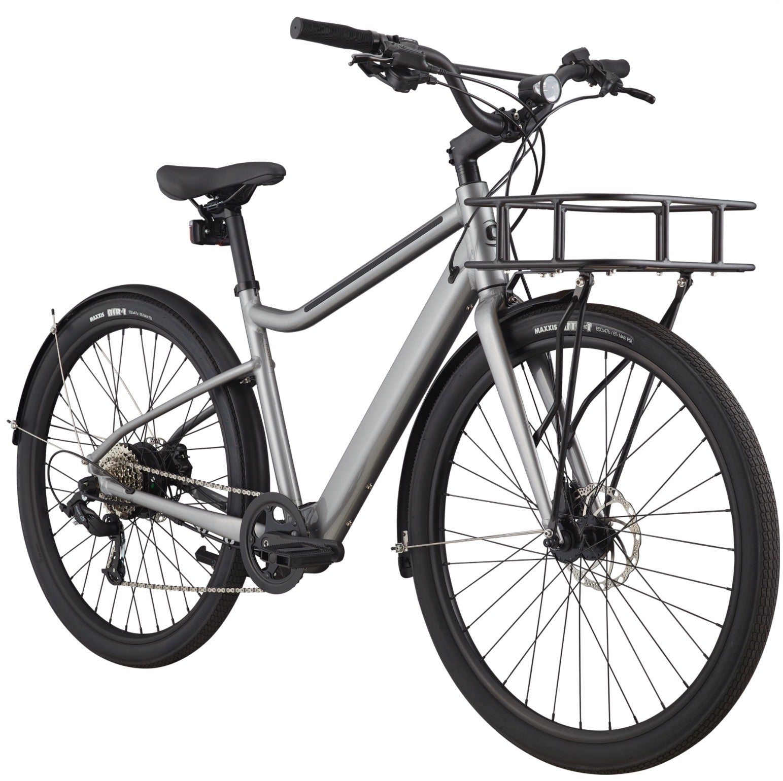 CANNONDALE TREADWELL 650 NEO 2 EQ