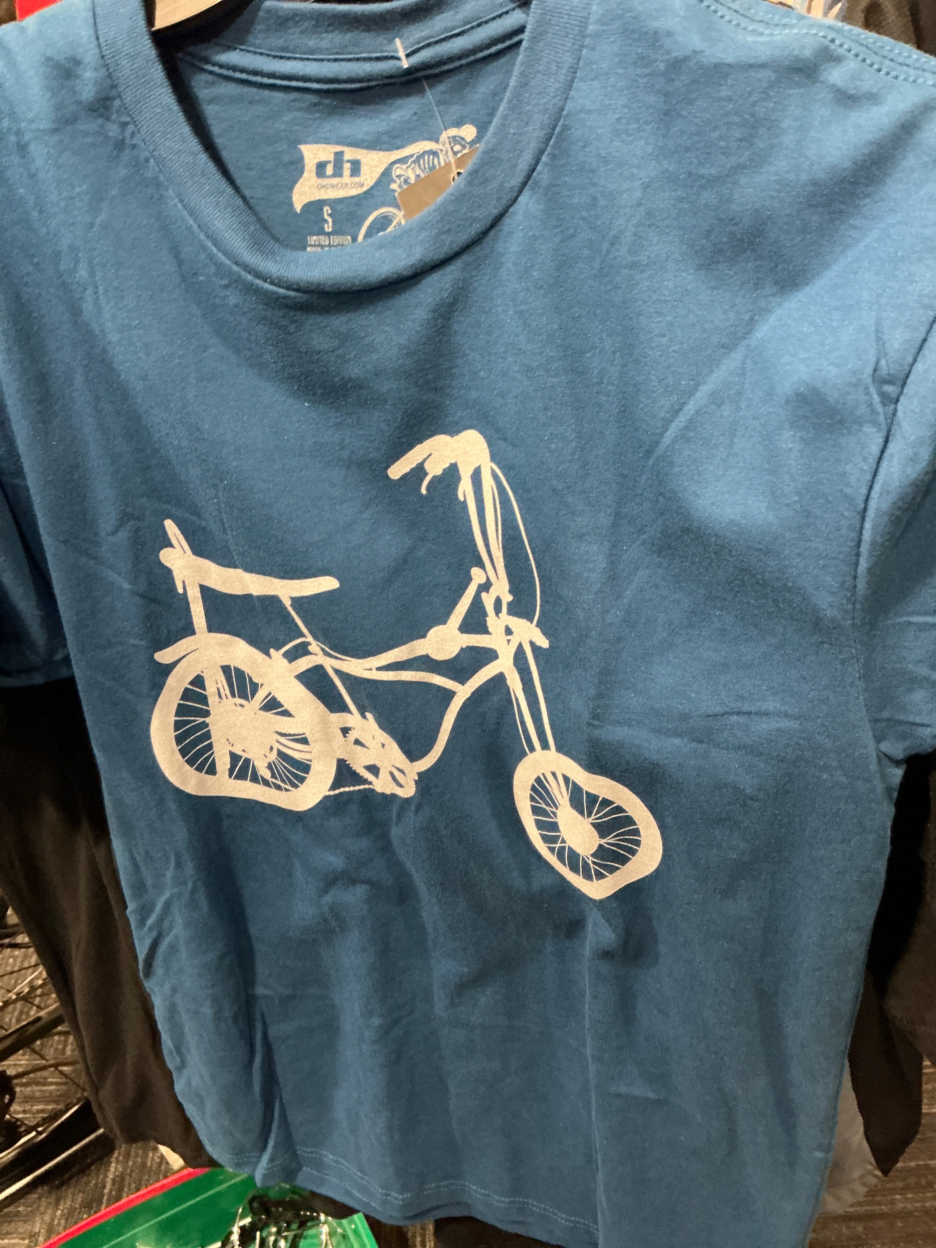 Graphic Tees