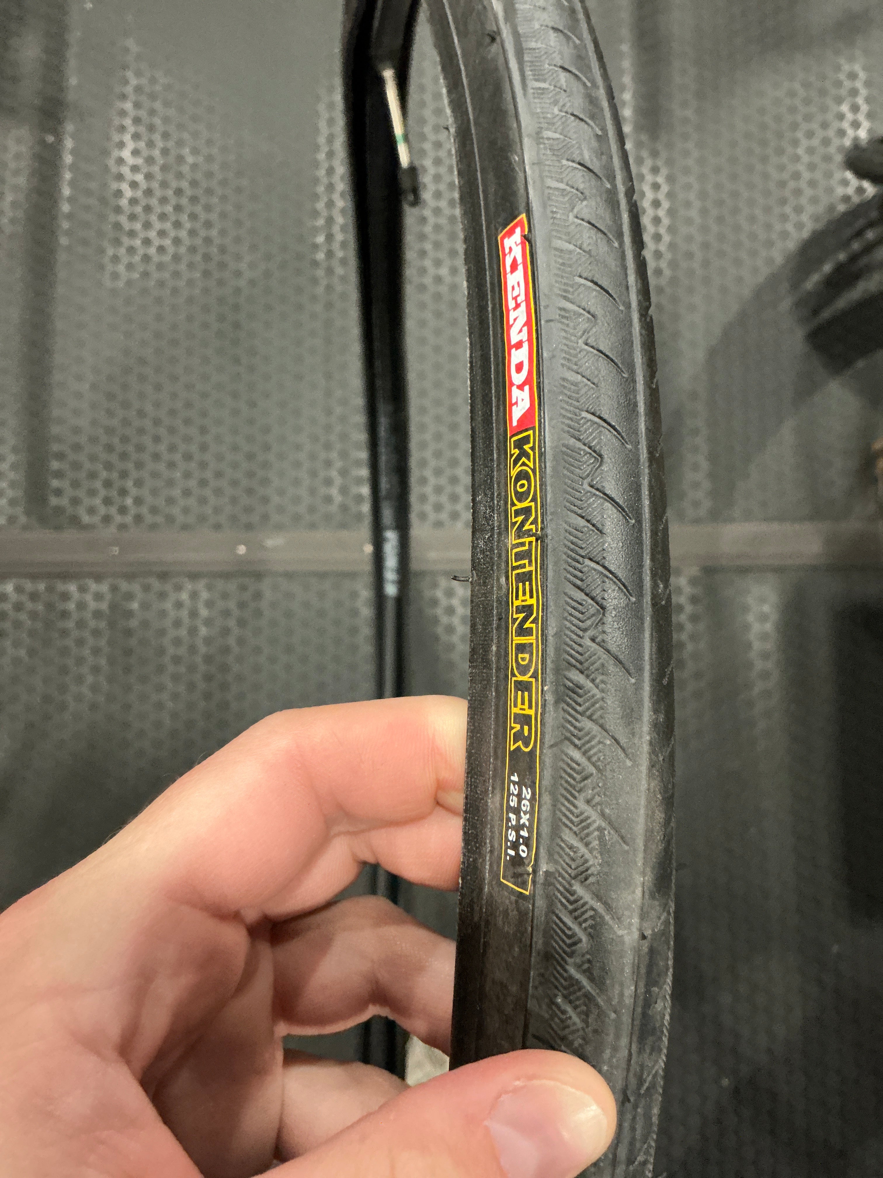 KENDA Tires