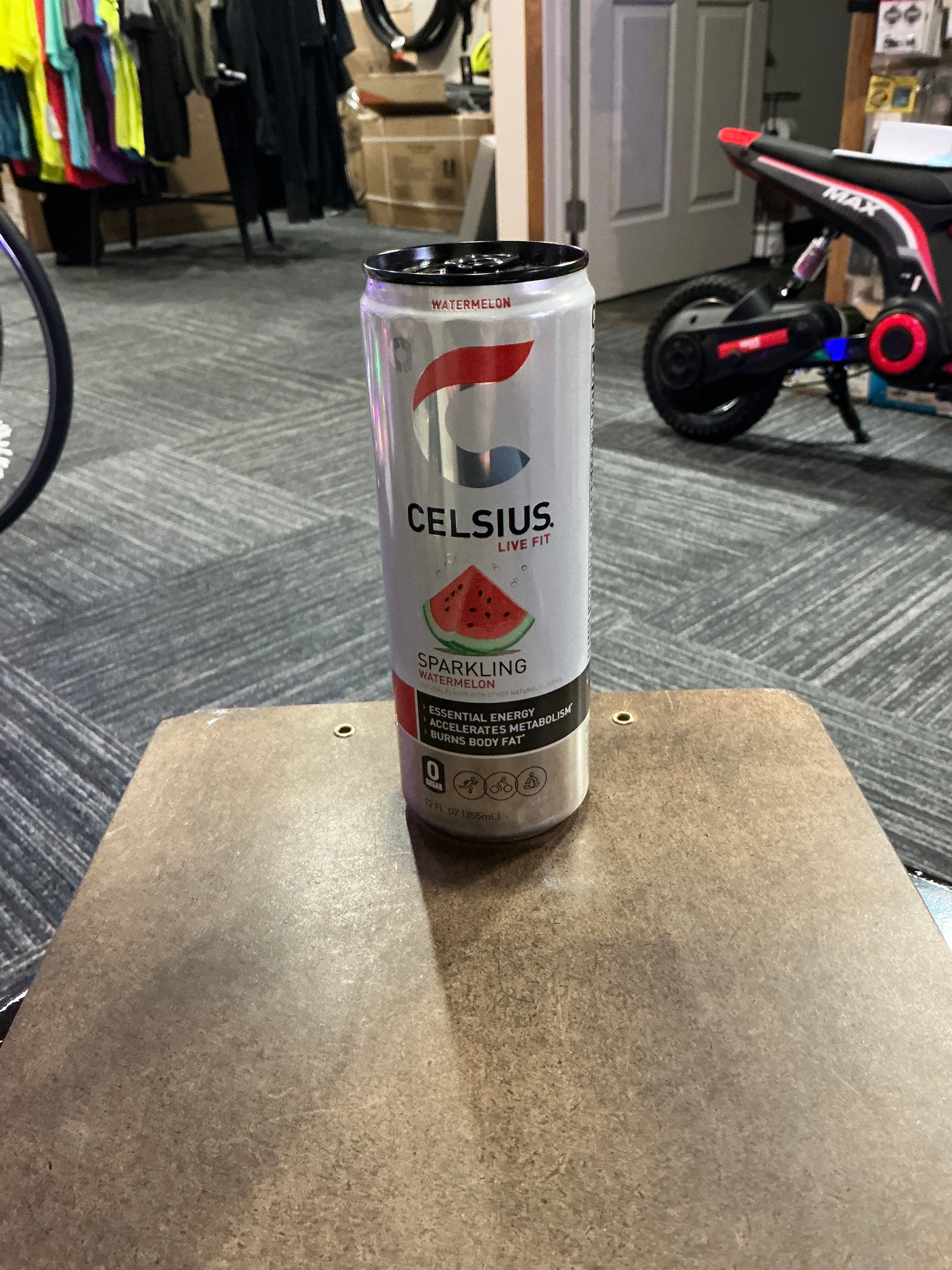 Celsius