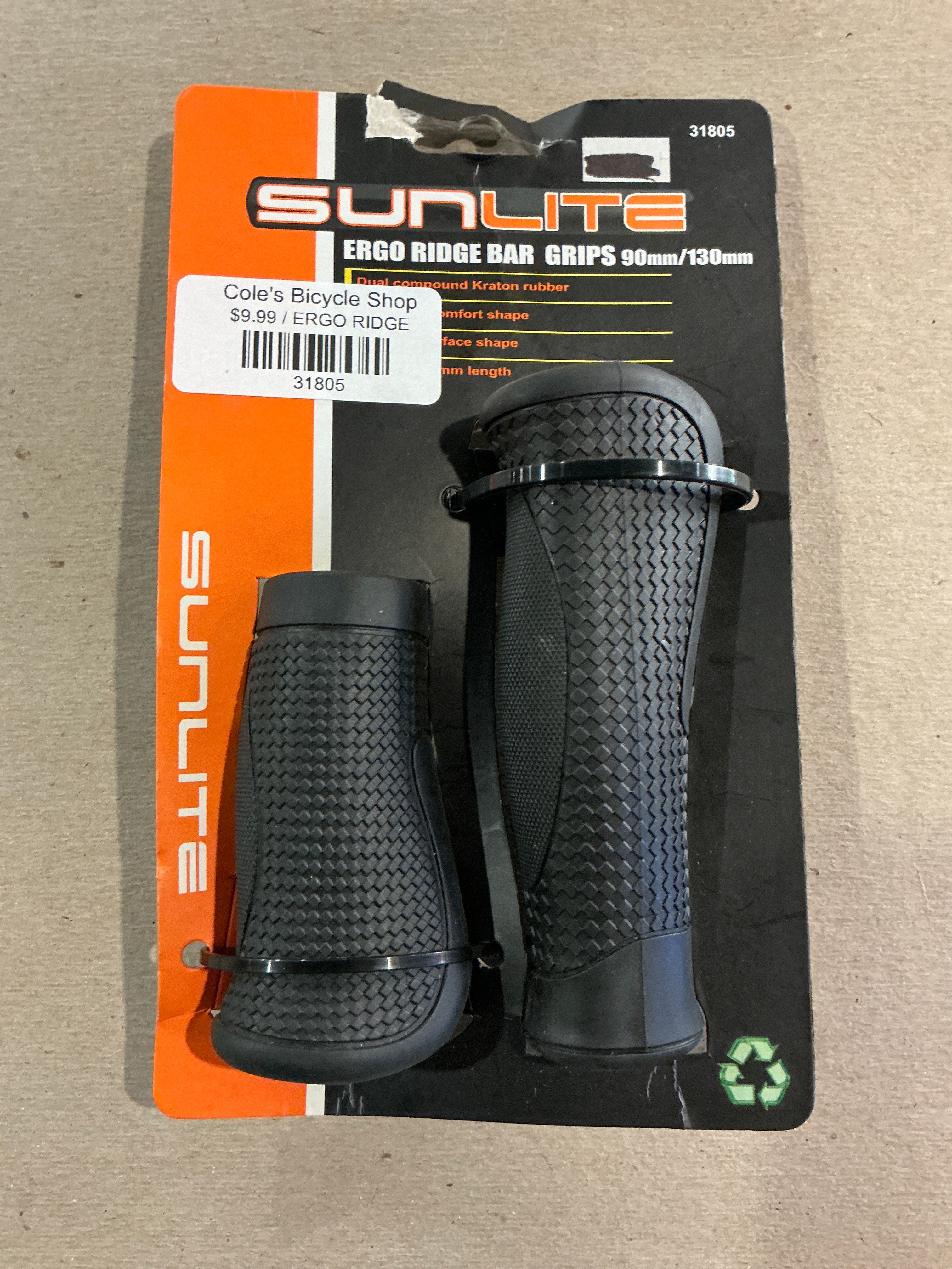 GRIPS SUNLITE