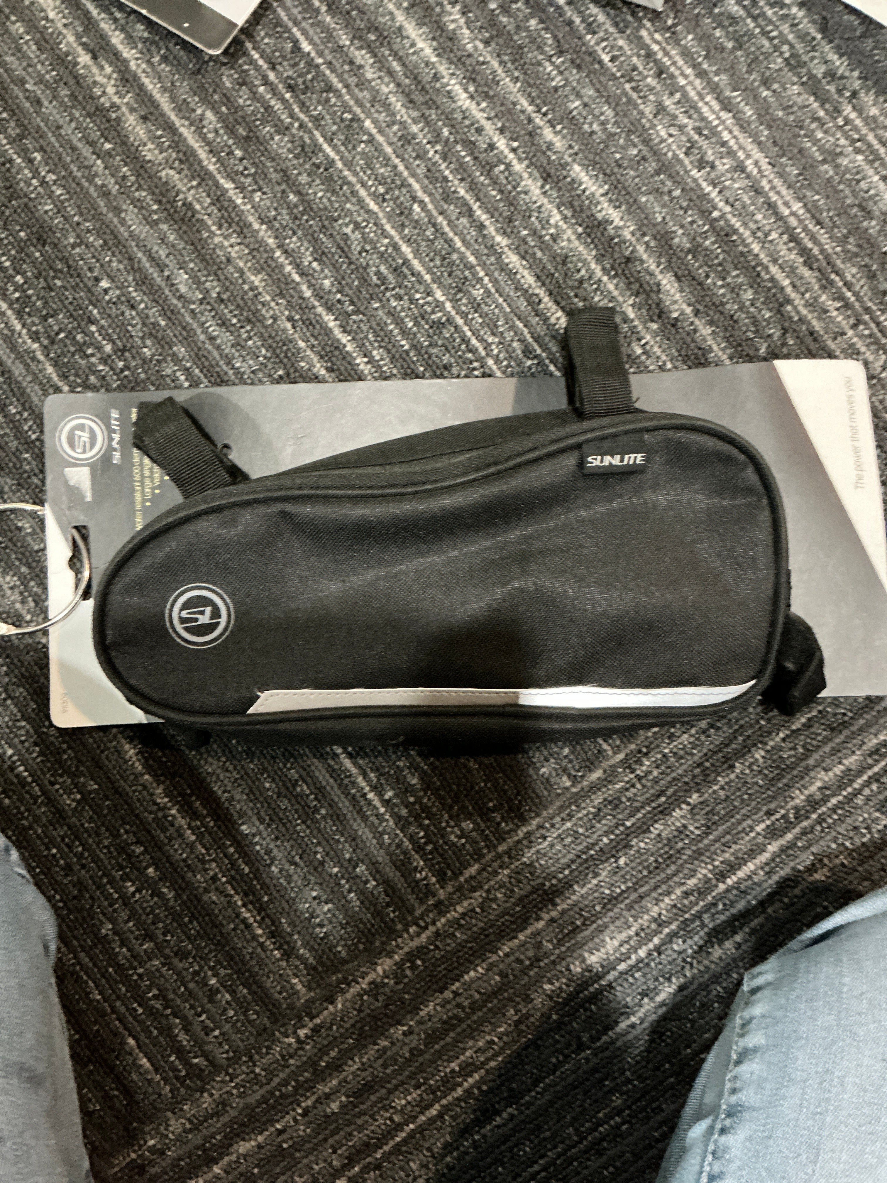 Small Bike bags