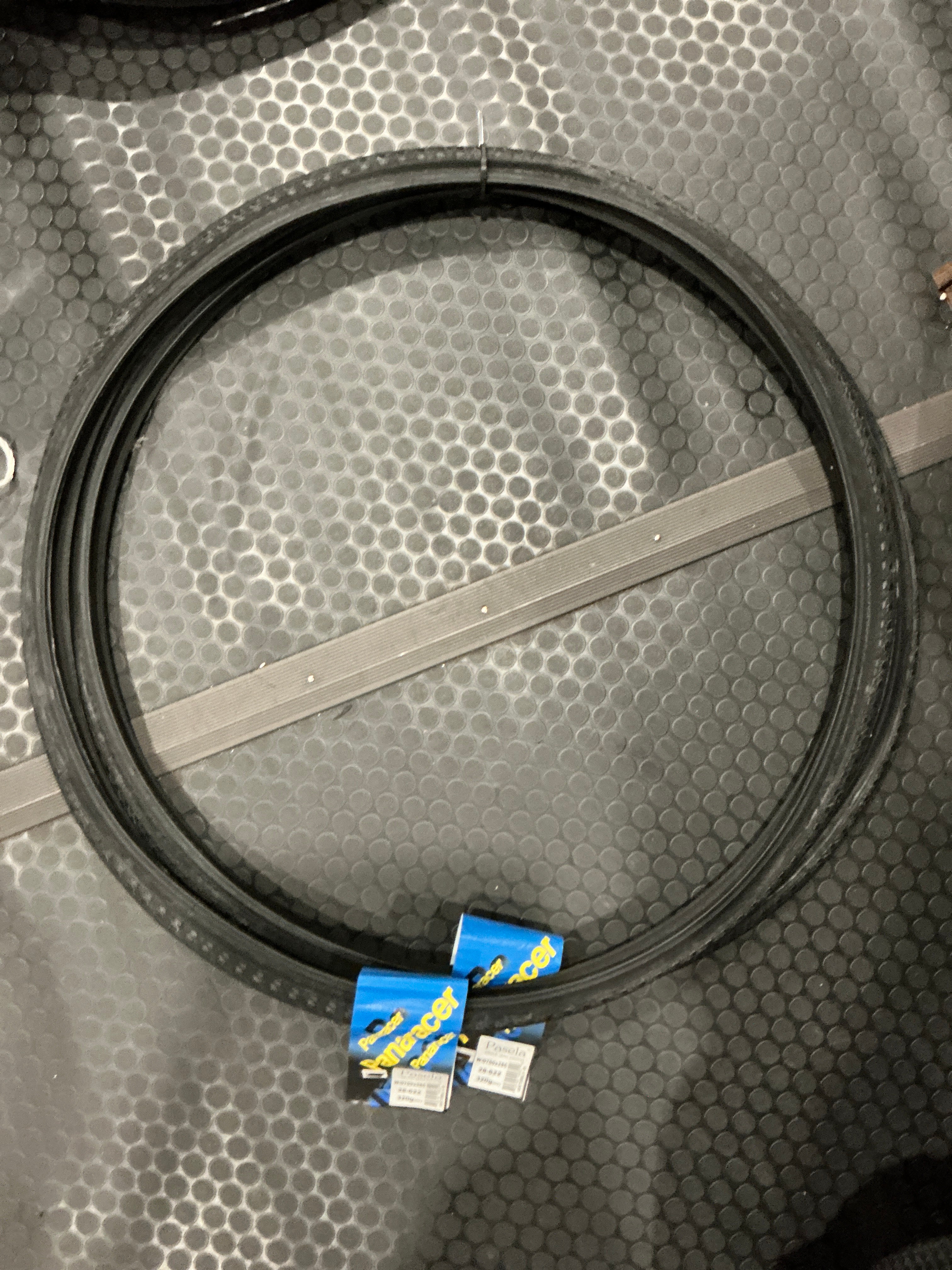 PANARACER Tires