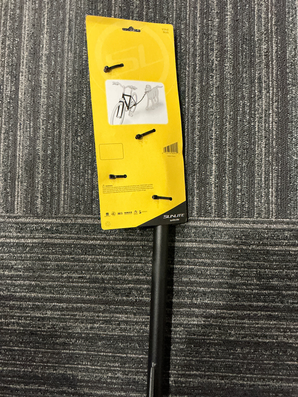 Dog Leash Sunlite
