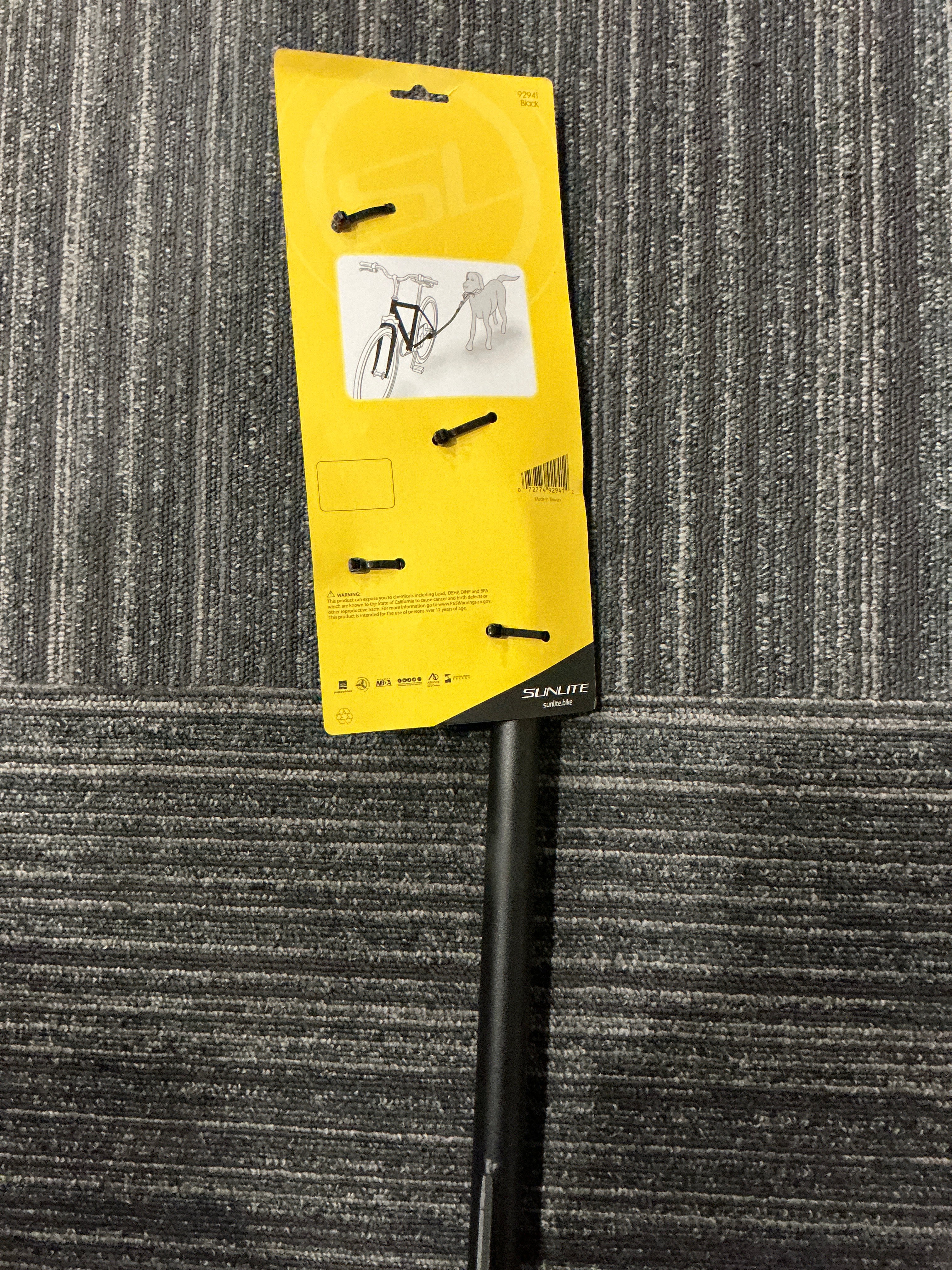 Dog Leash Sunlite