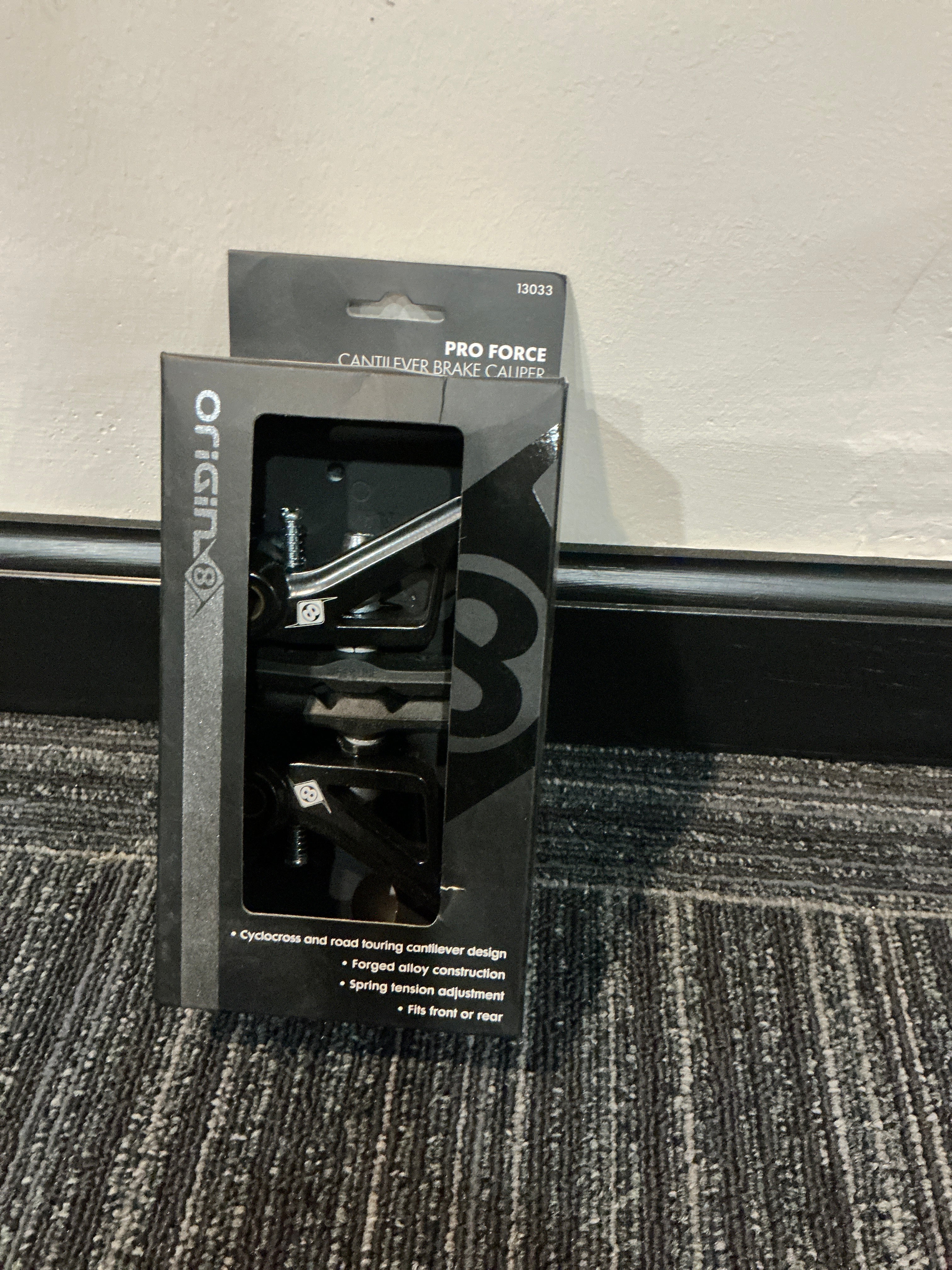 Origin8 Pro Force Cantilever Brake Caliper