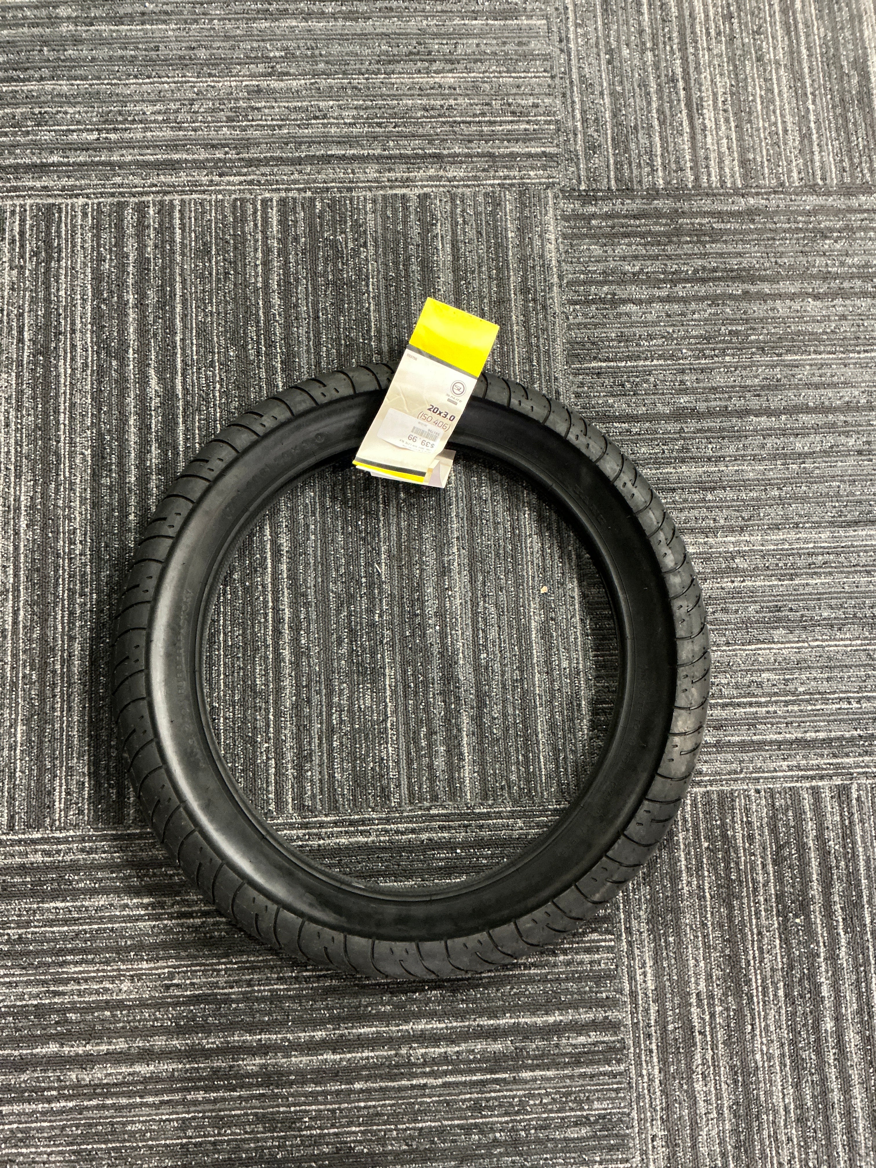 SUNLITE TIRE