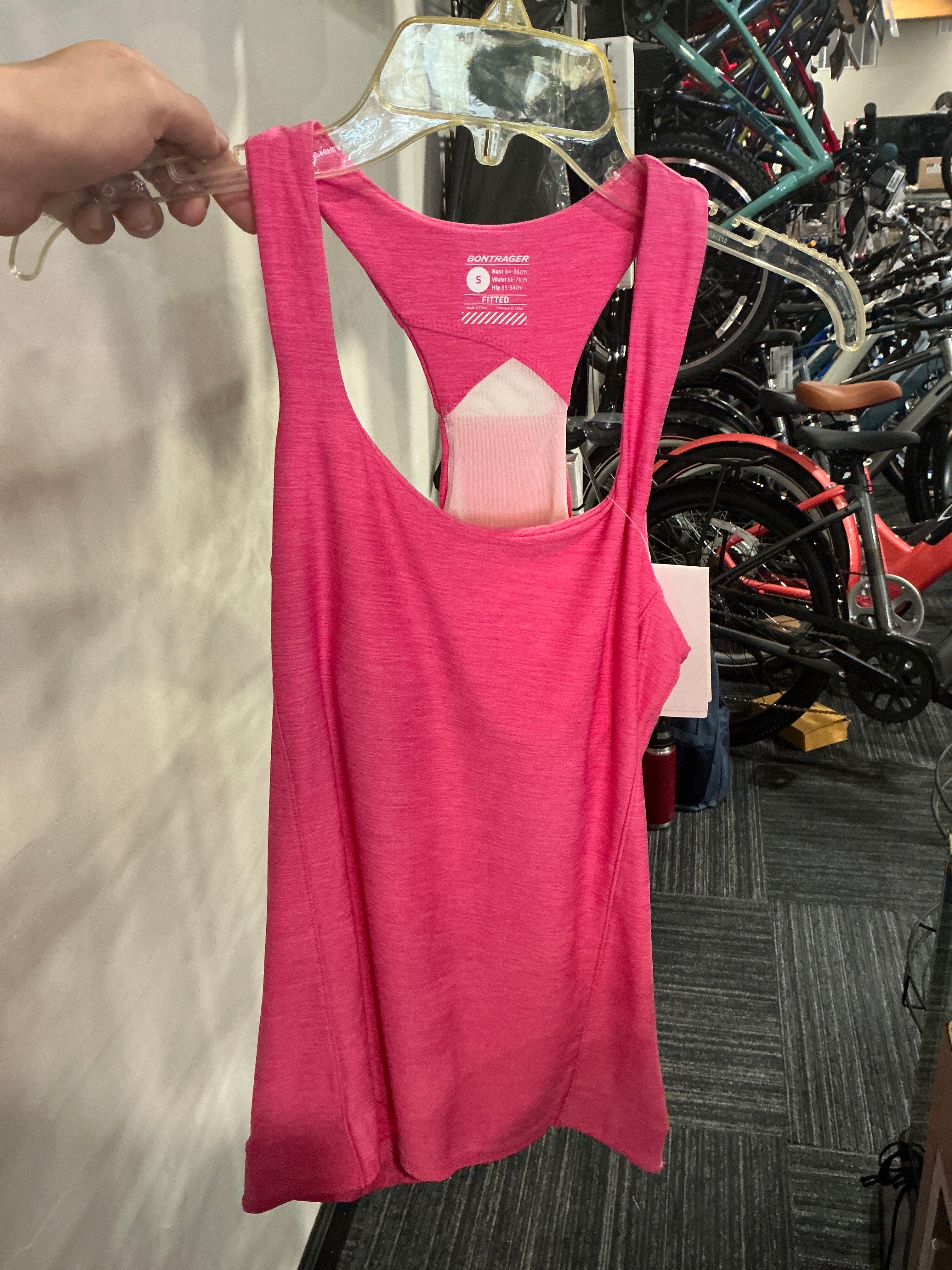 Bontrager Women's Vella Tank