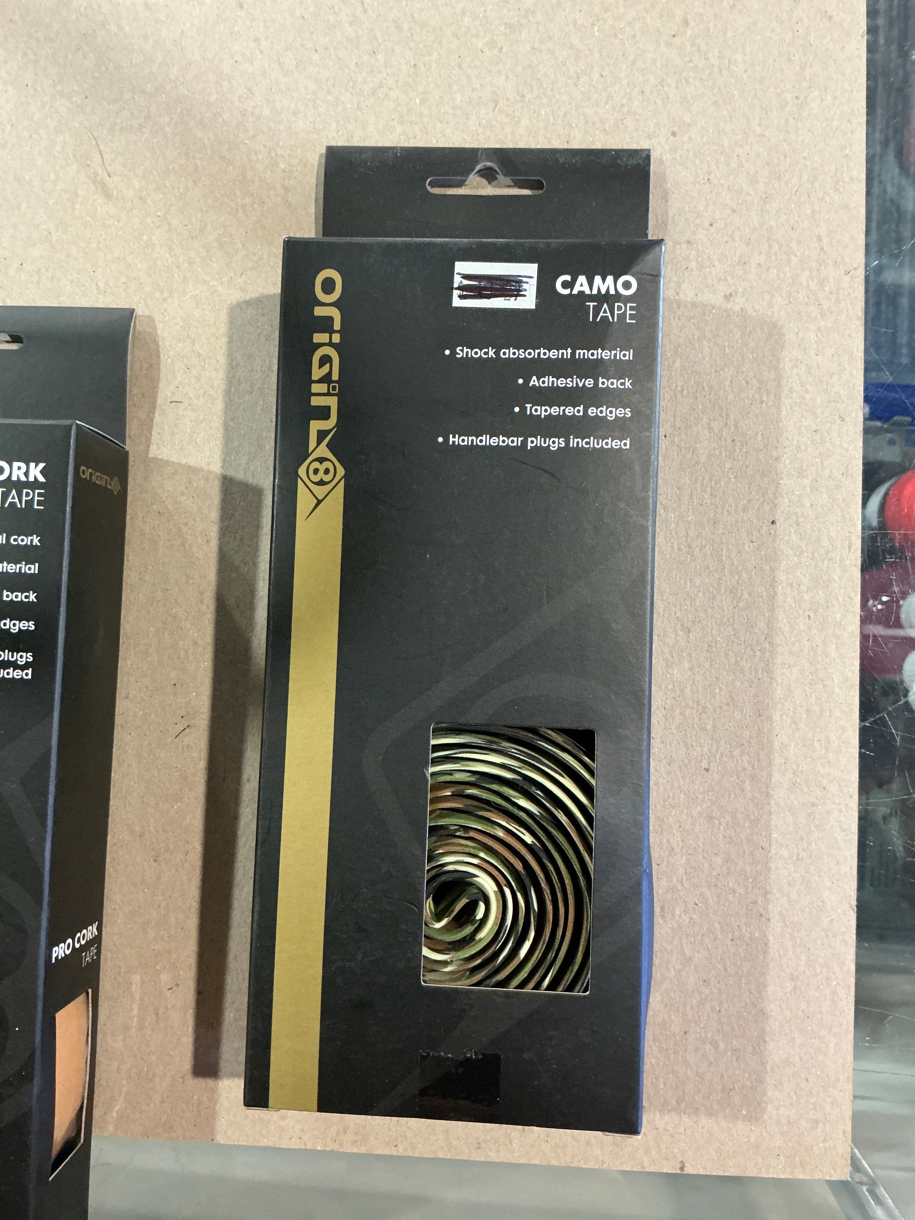 ORIGIN 8 Handle BAR TAPE