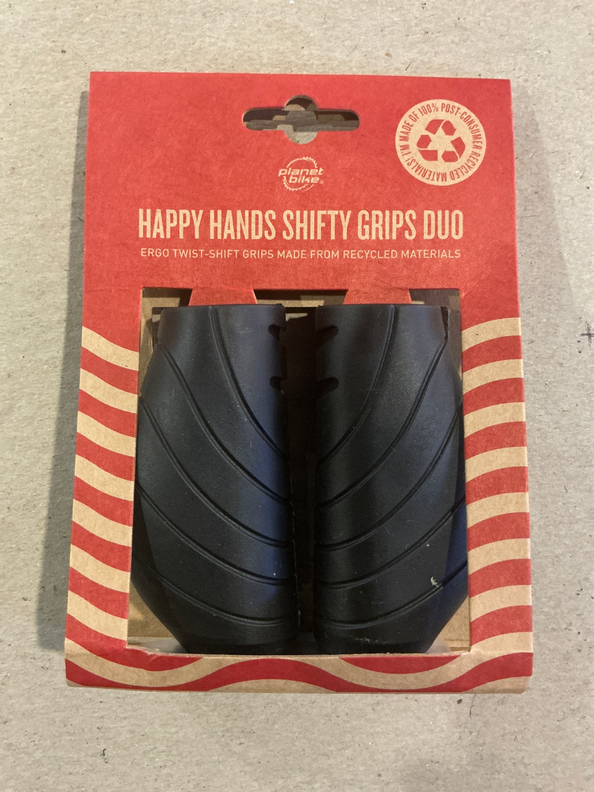 Planet Bike Grips