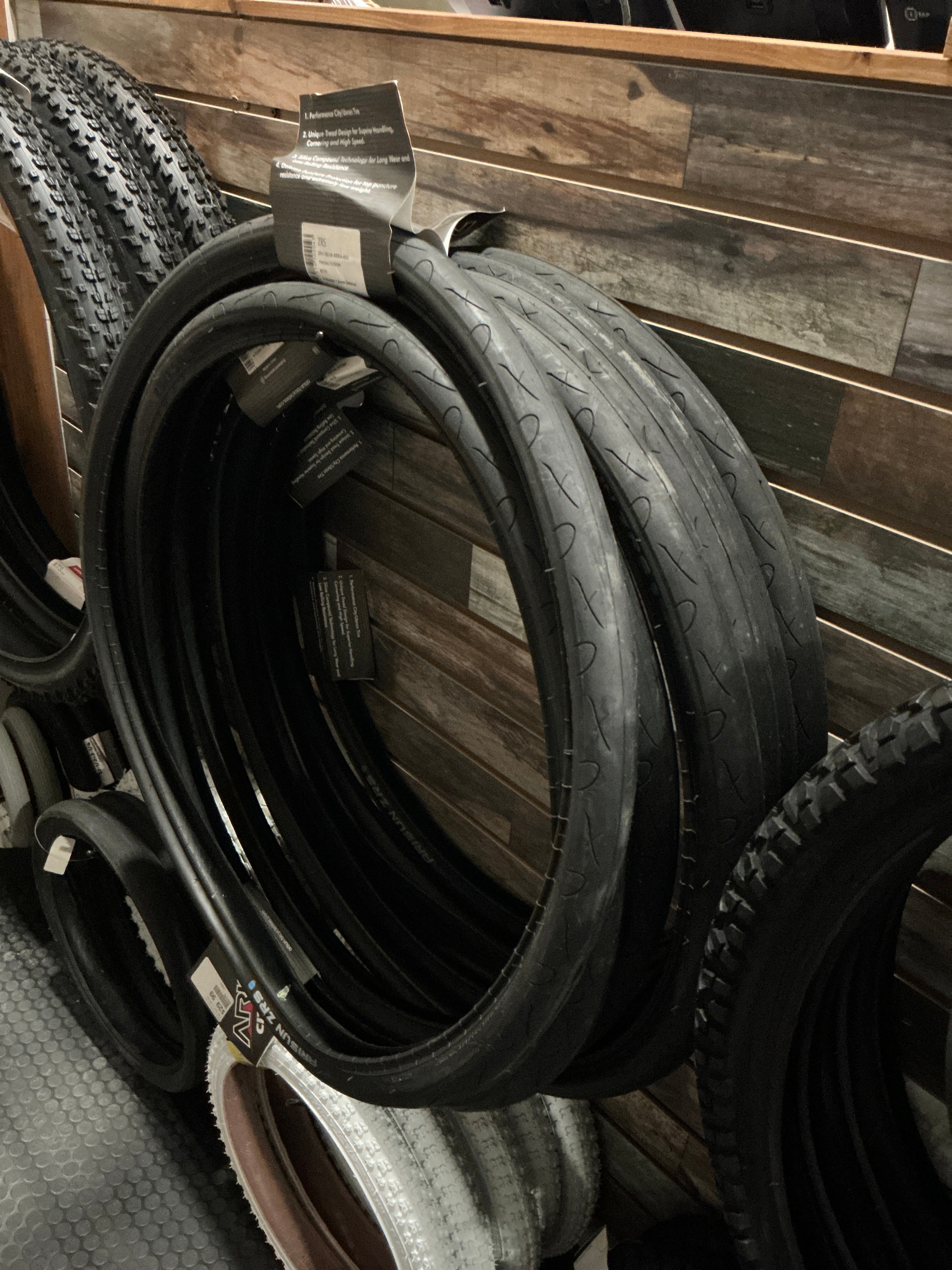ARISUN TIRES