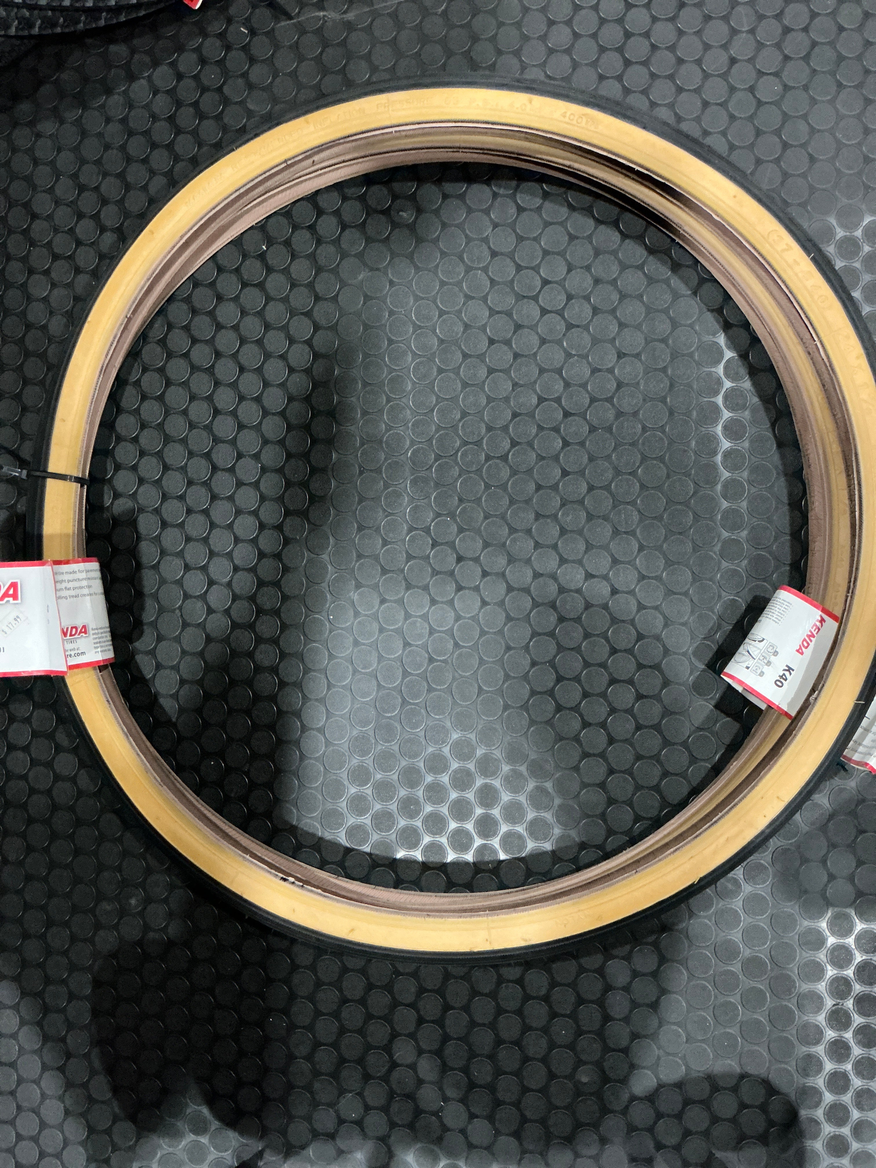 KENDA Tires