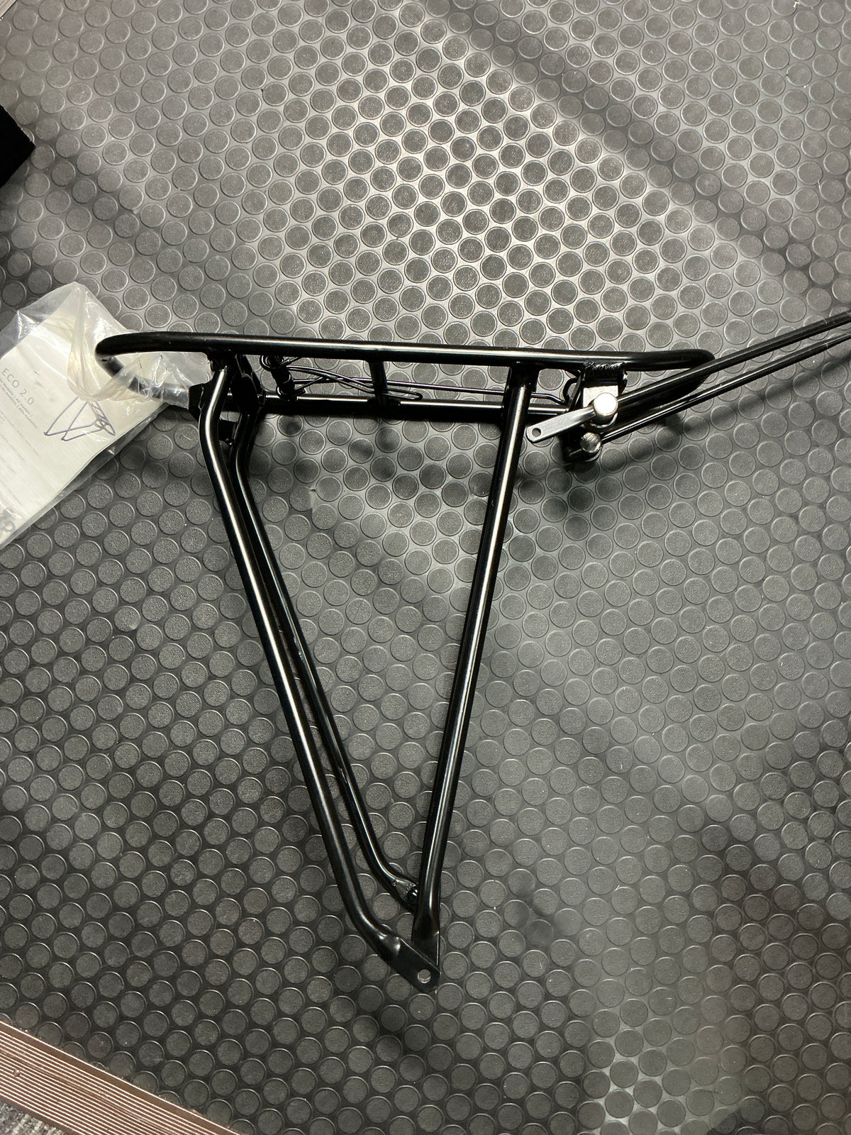 Racktime Rear Racks