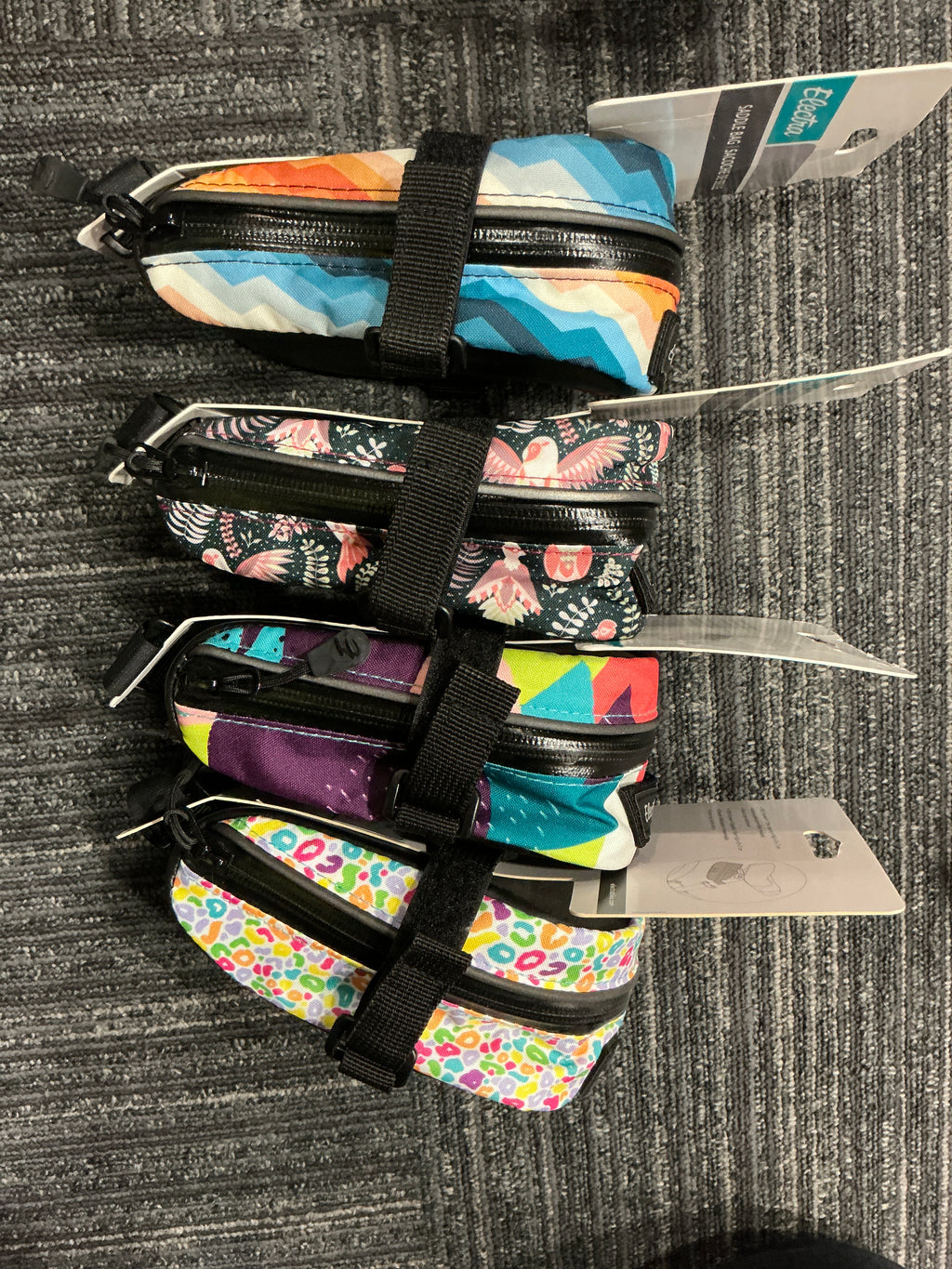 Electra Saddle bags SM