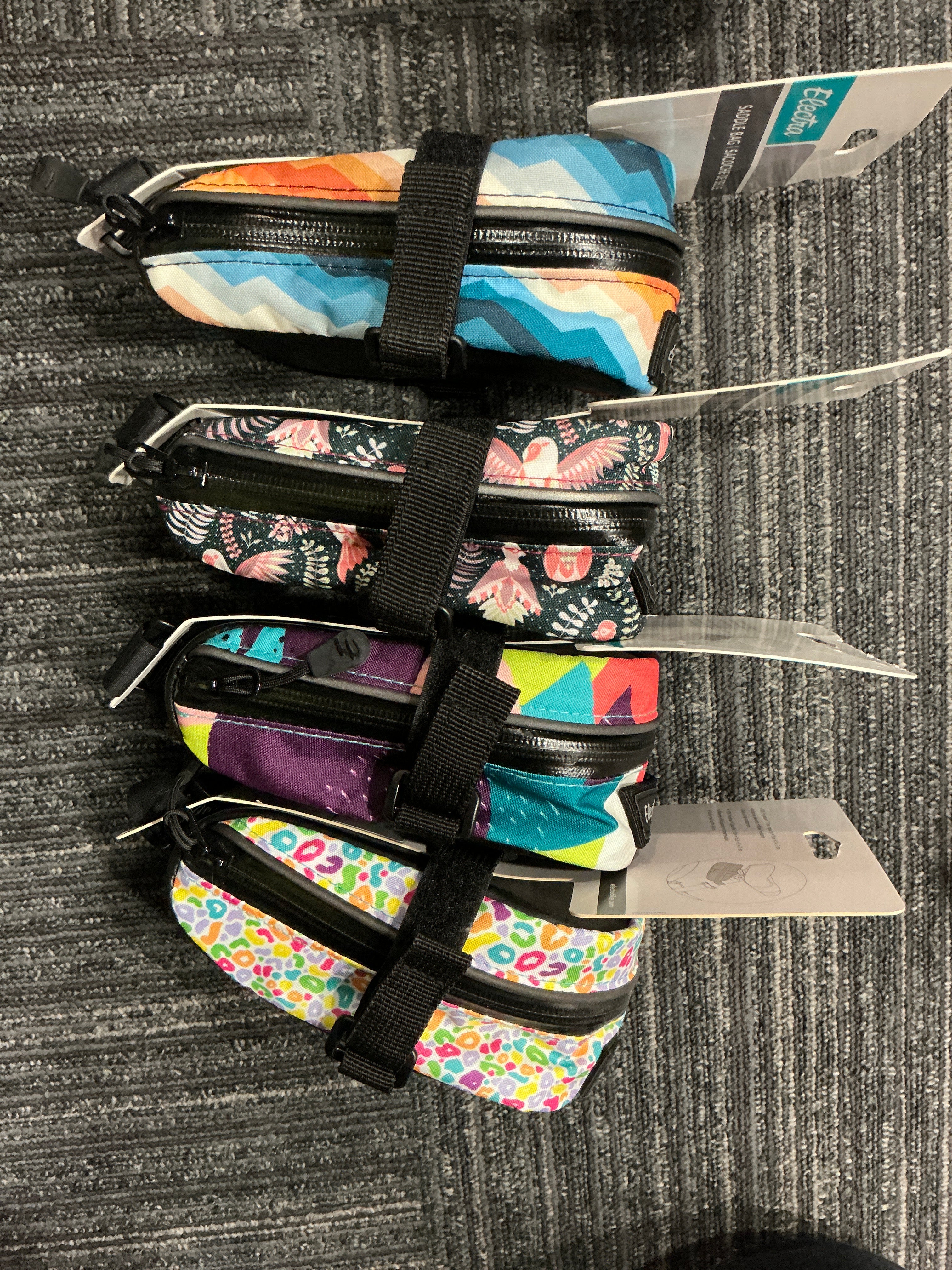 Electra Saddle bags SM