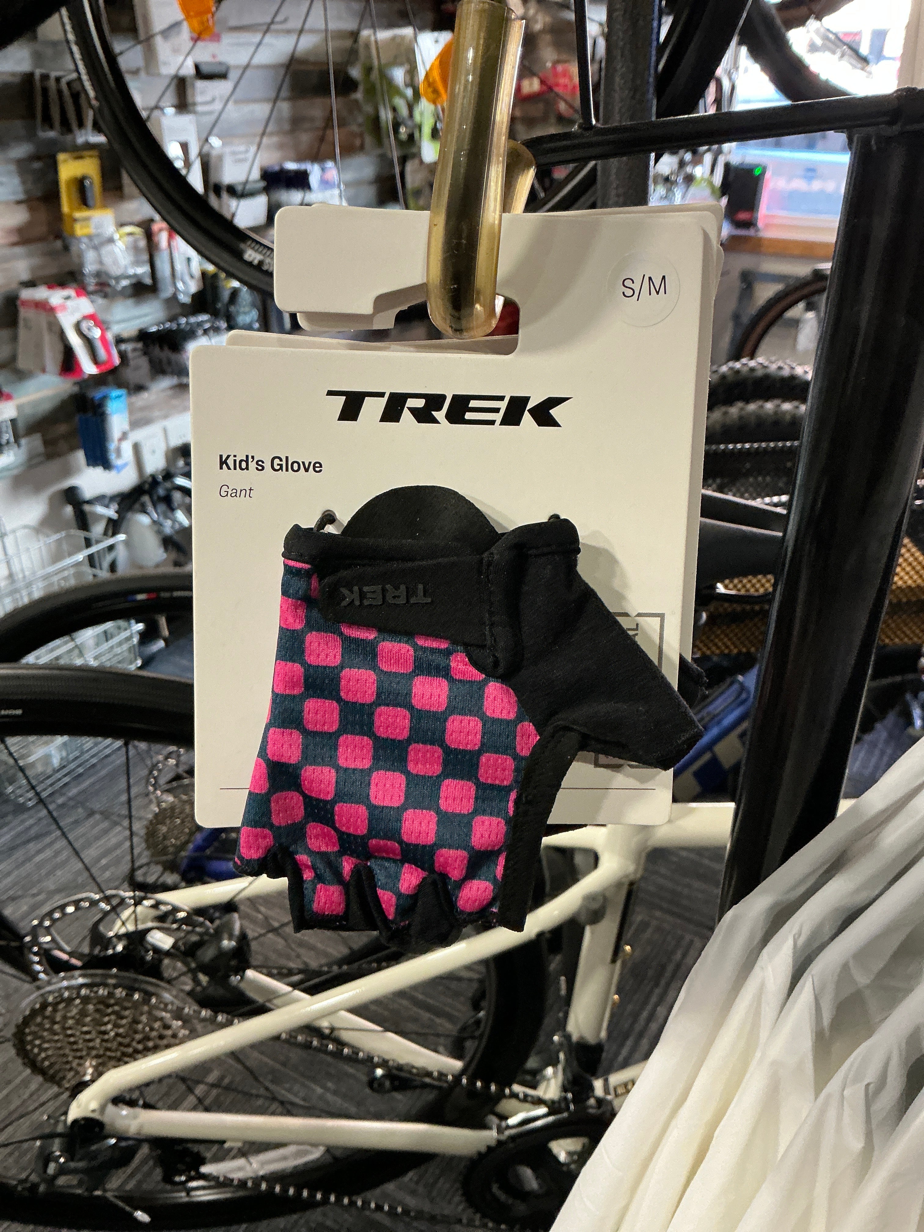 Trek Kids Gloves