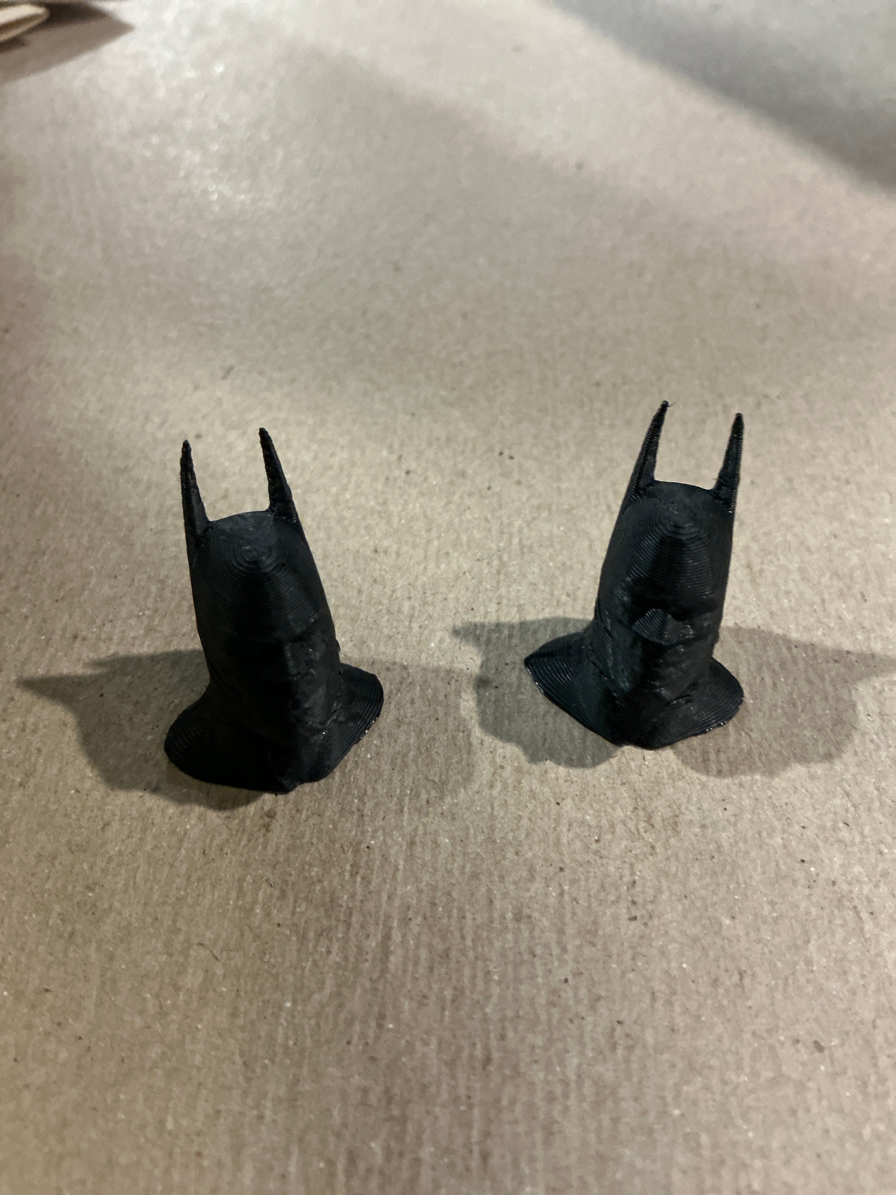 Custom Valve Caps