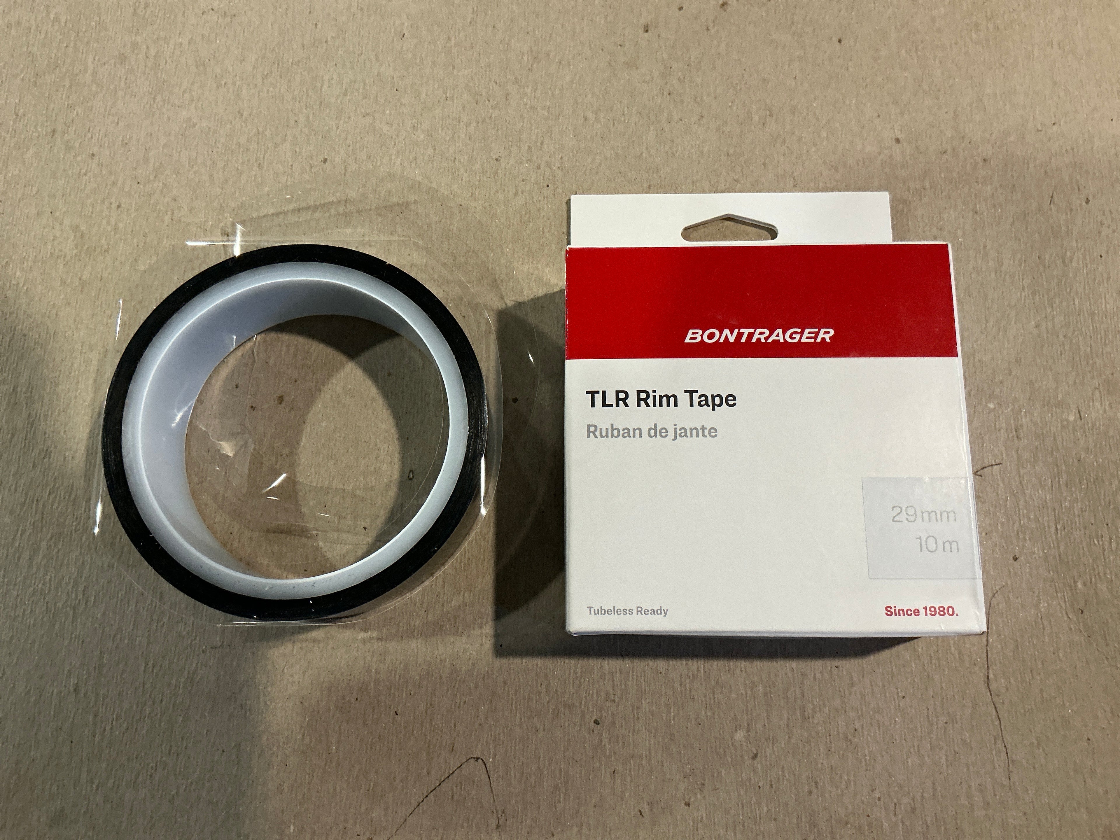 TLR Rim Tape 29MM x 10M