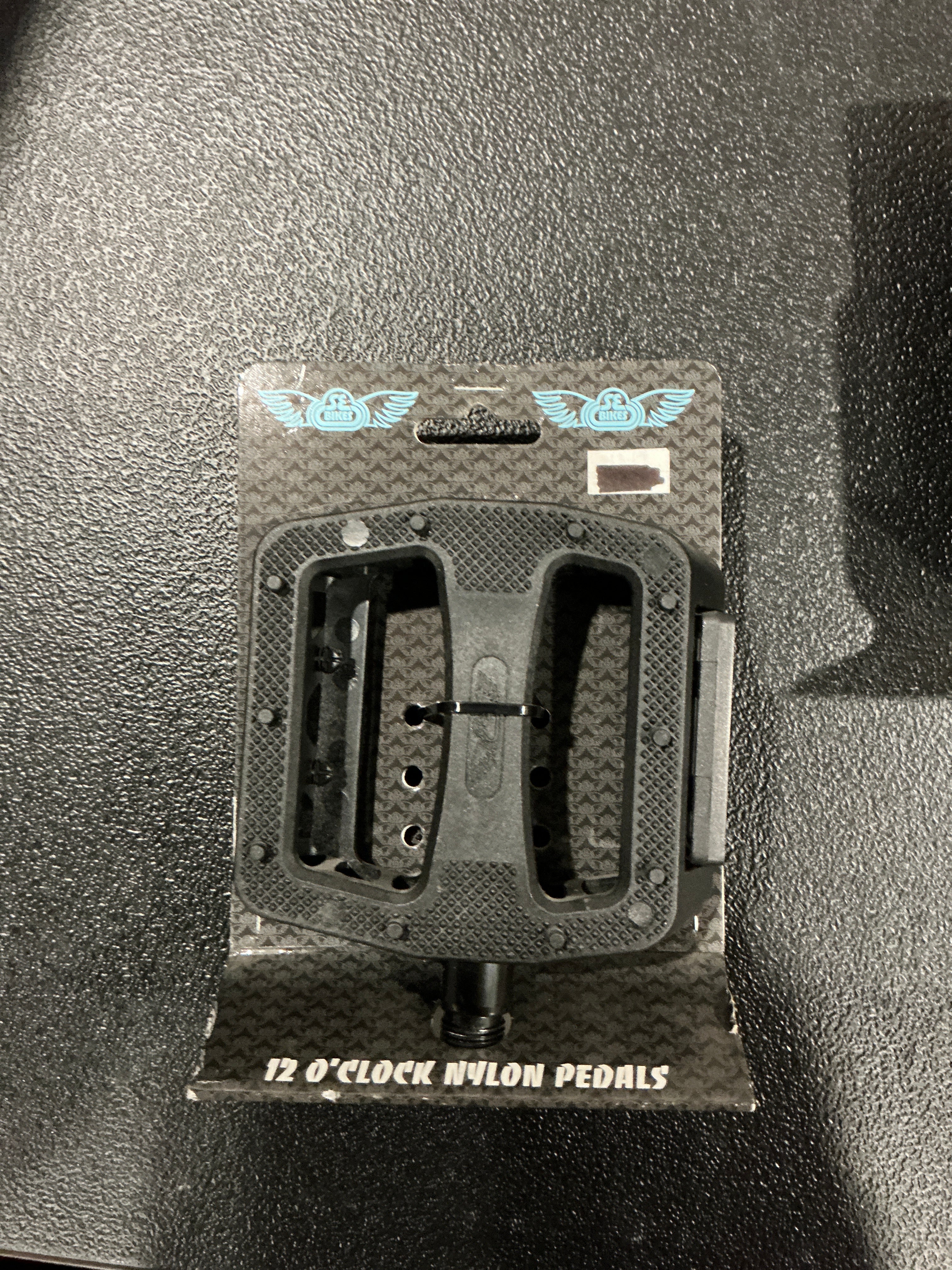 SE Pedals