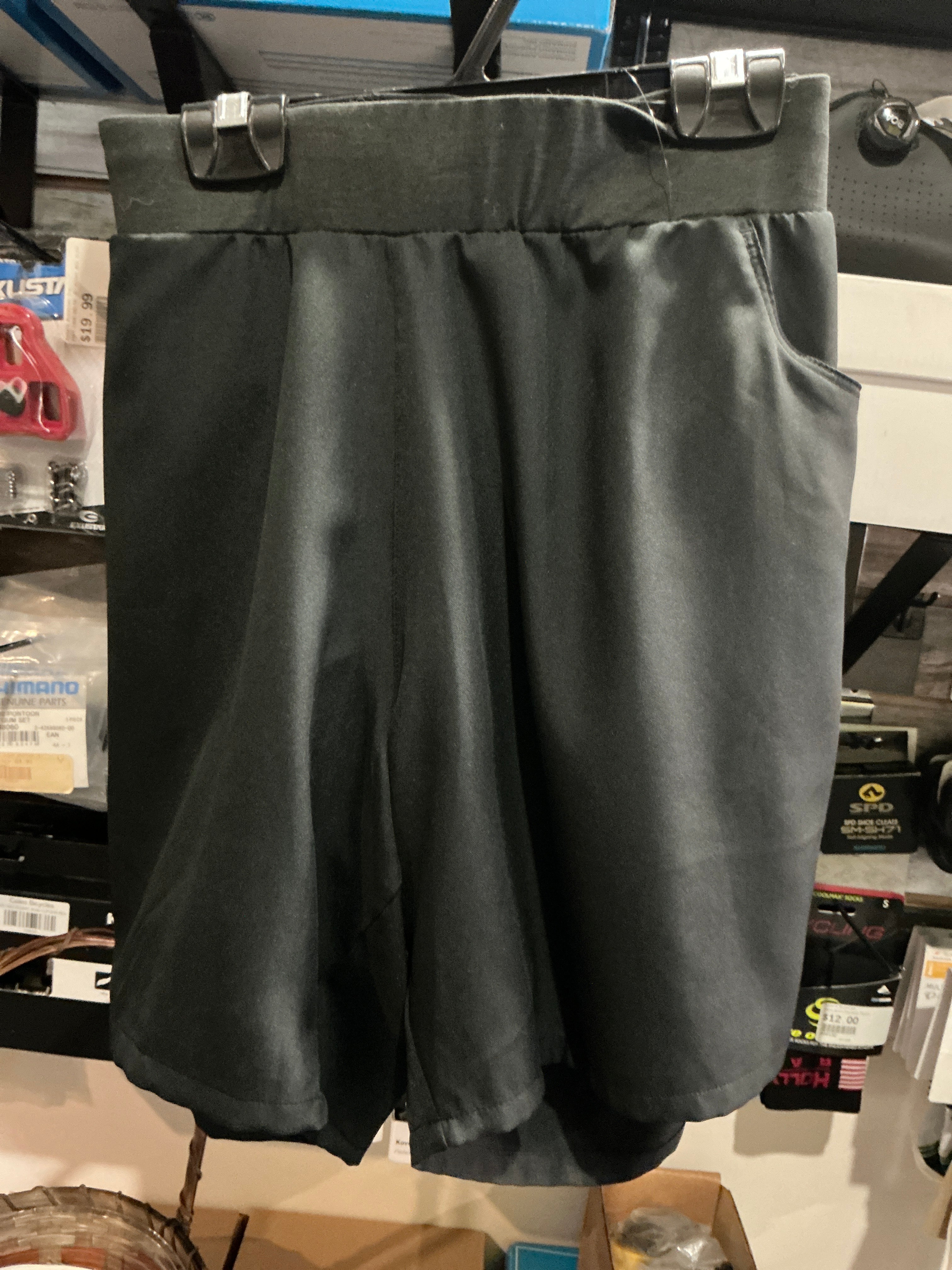 Bontrager Women's Kalia Fitness Short