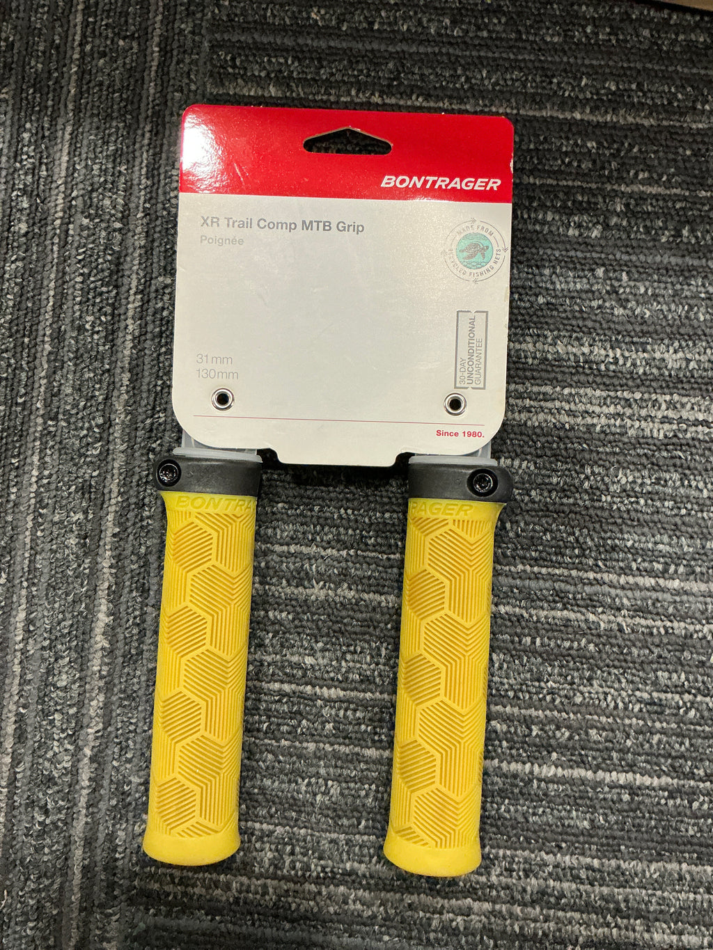 XR TRAIL COMP MTB GRIP