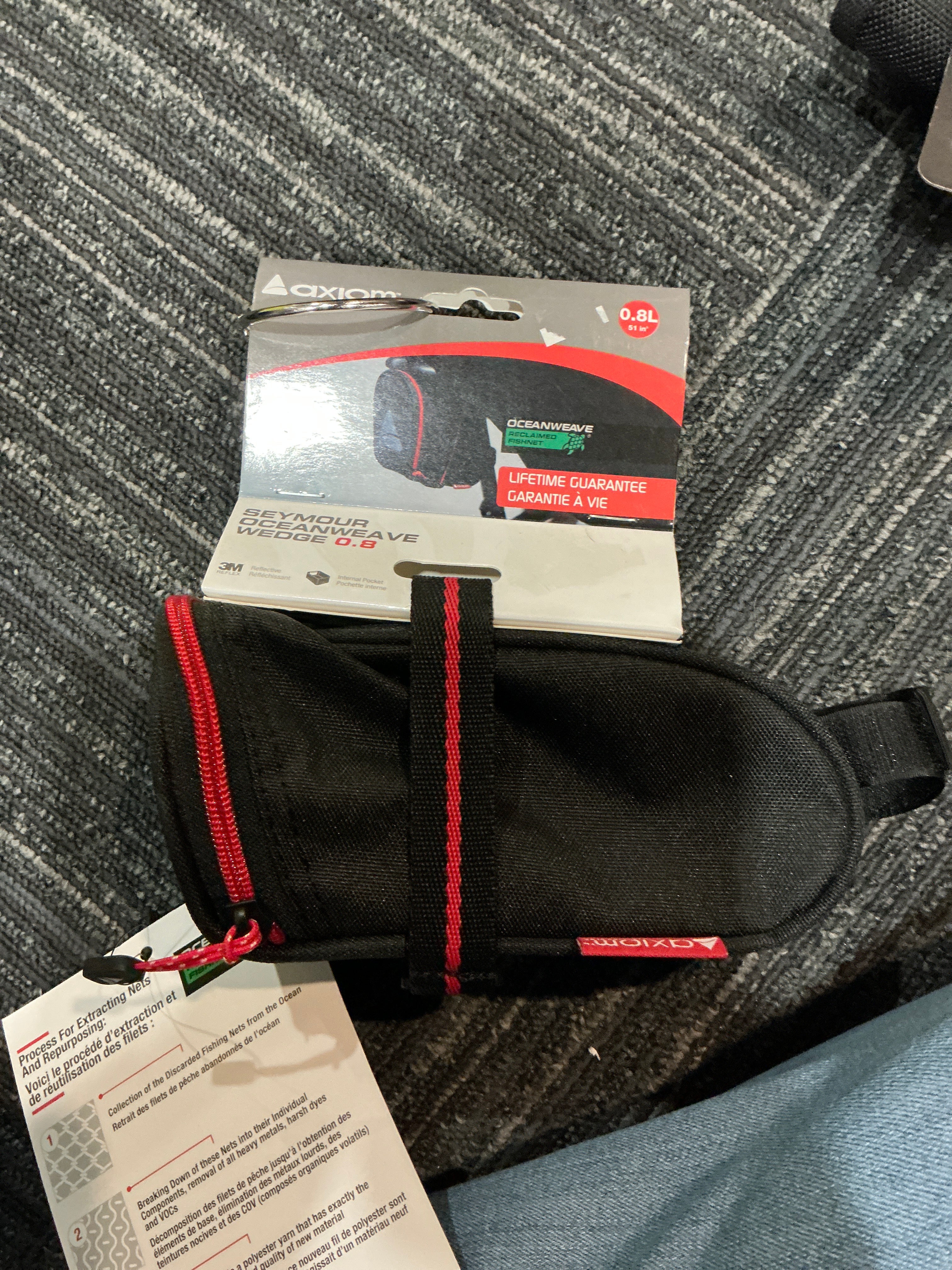 Small Bike bags