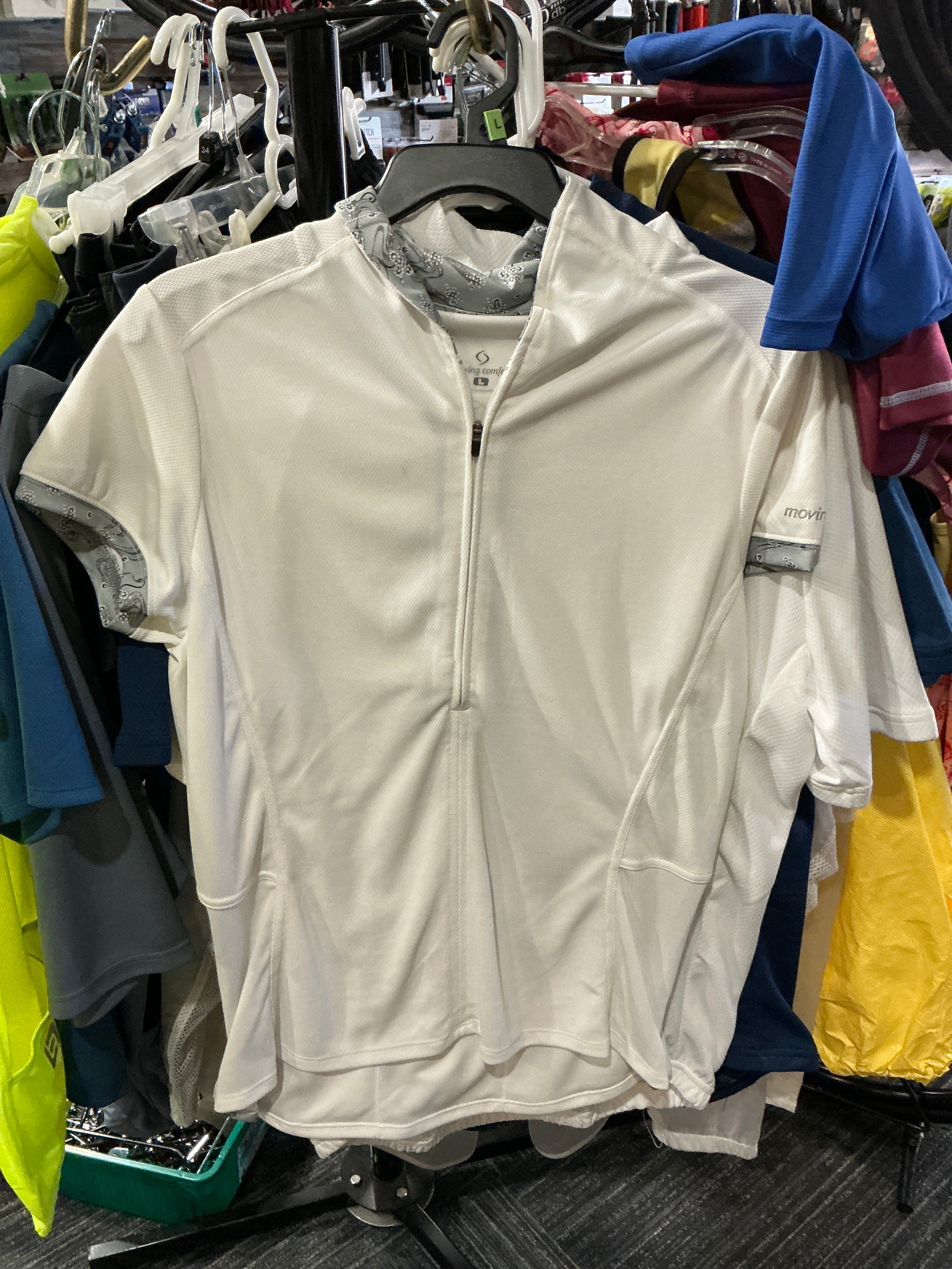 Sale Cycling Tees