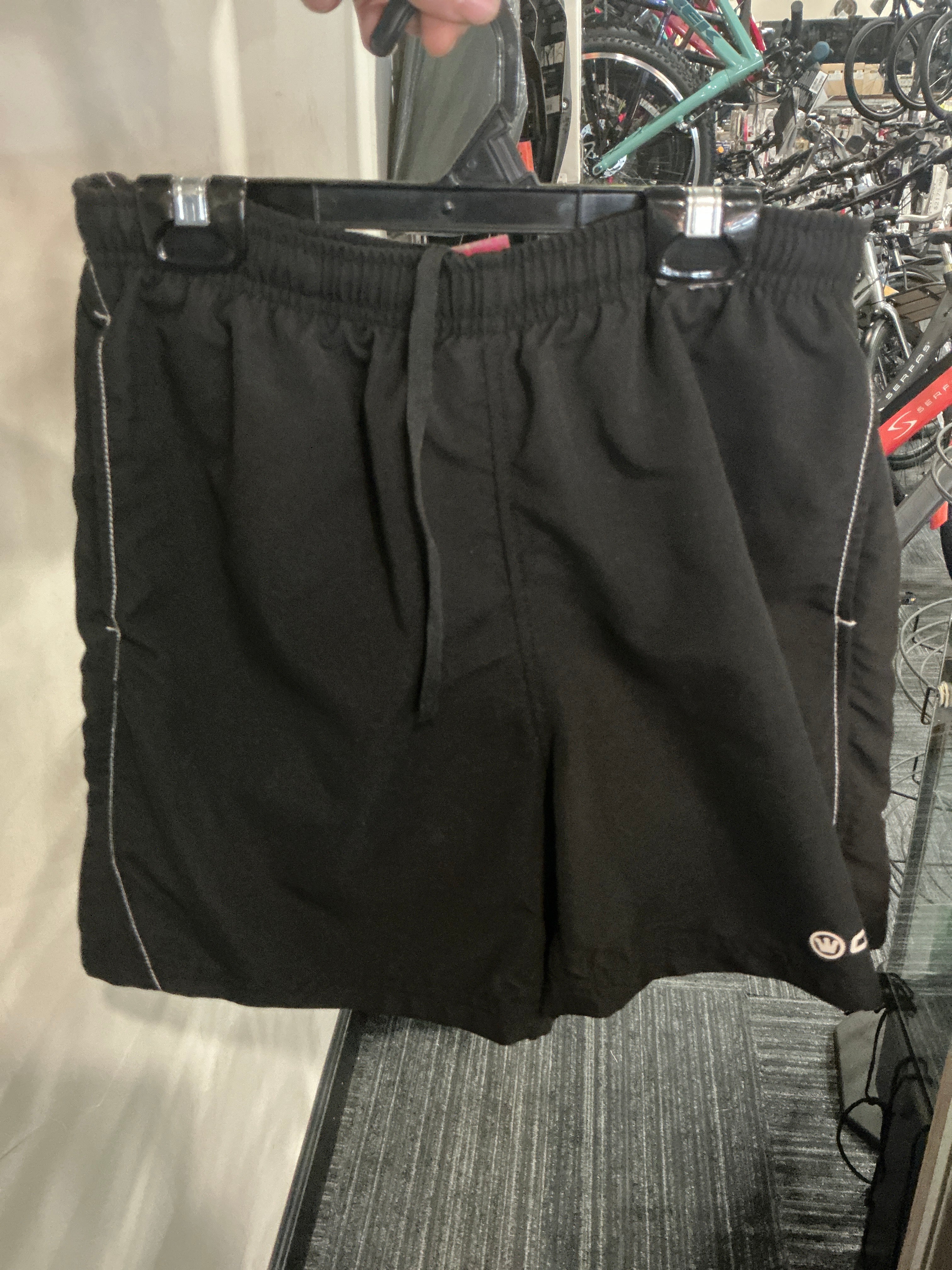 Canari Aurora Gel Short