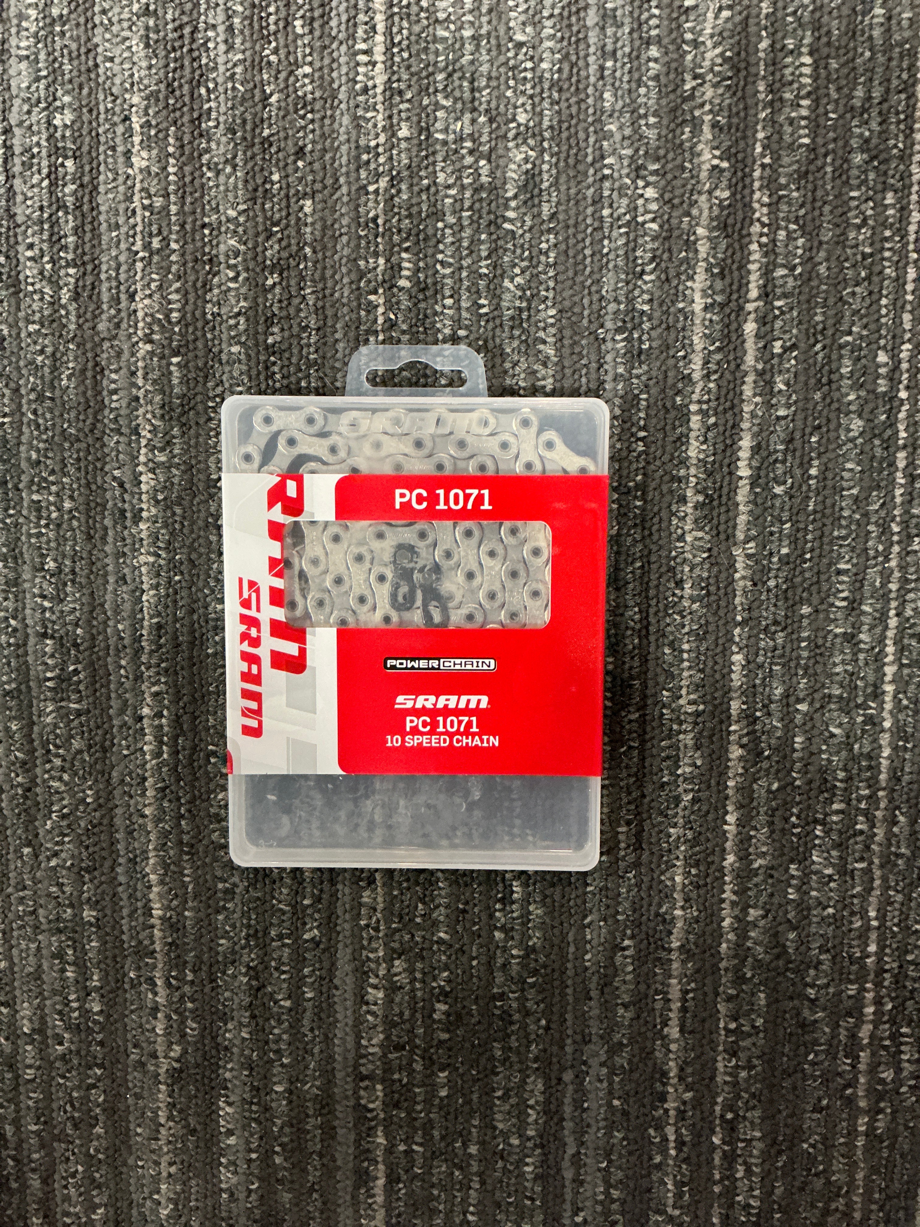 SRAM PC 1071 CHAIN 10 SPD